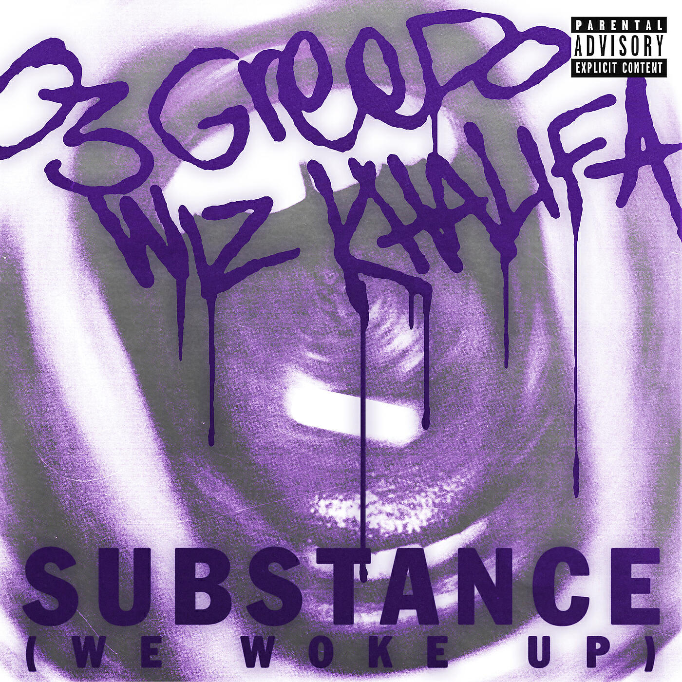 03 Greedo - Substance (We Woke Up)