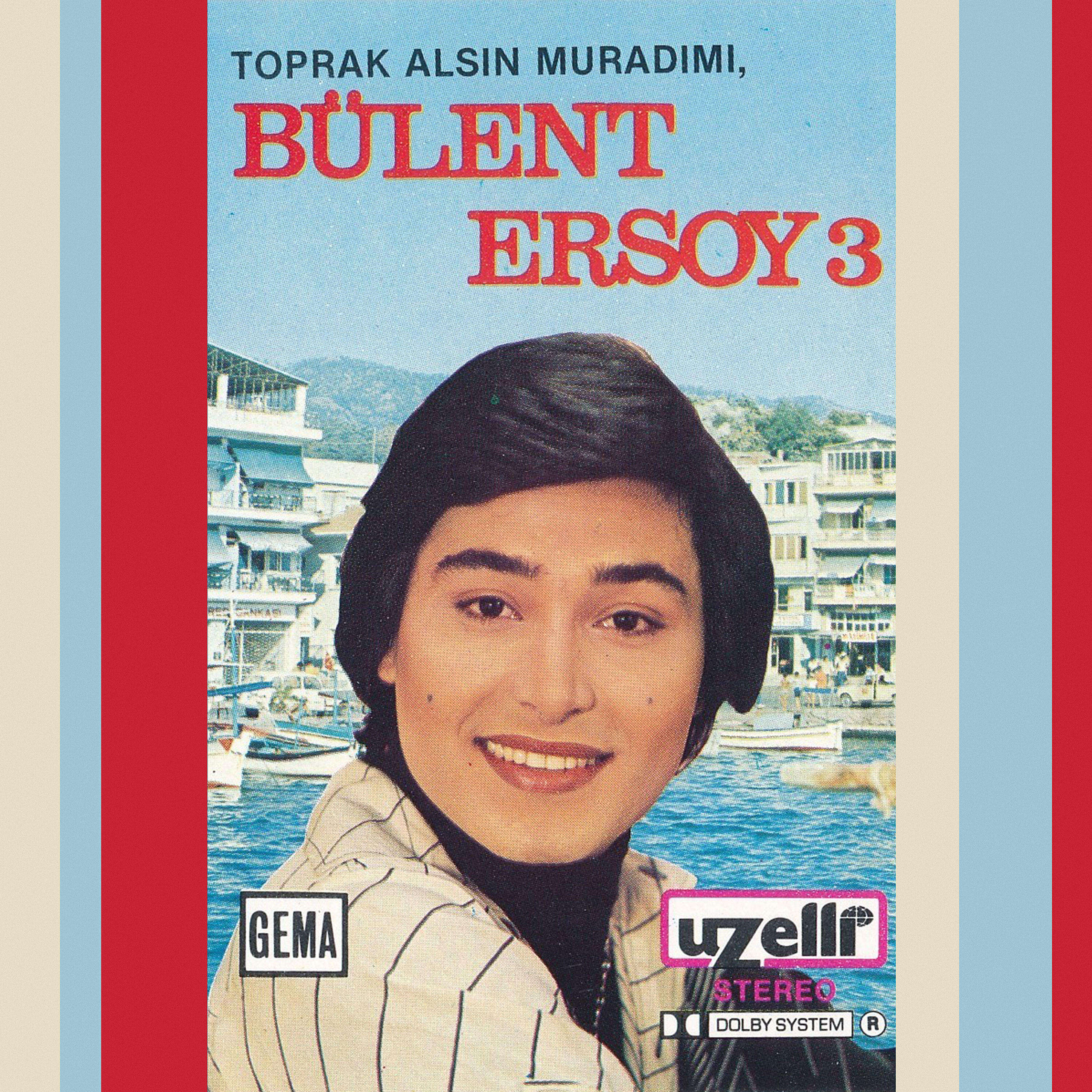 Bülent Ersoy - Ümitsiz Bir Bekleyiş