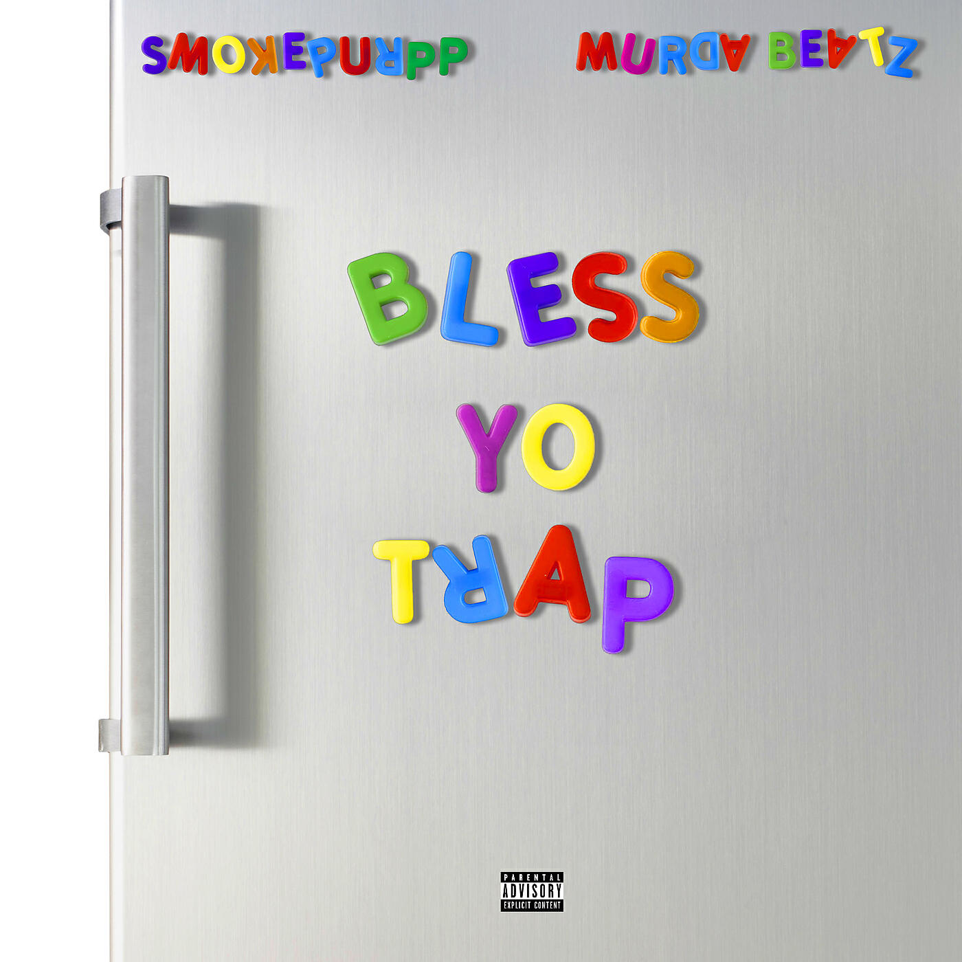 Smokepurpp - Wokstar