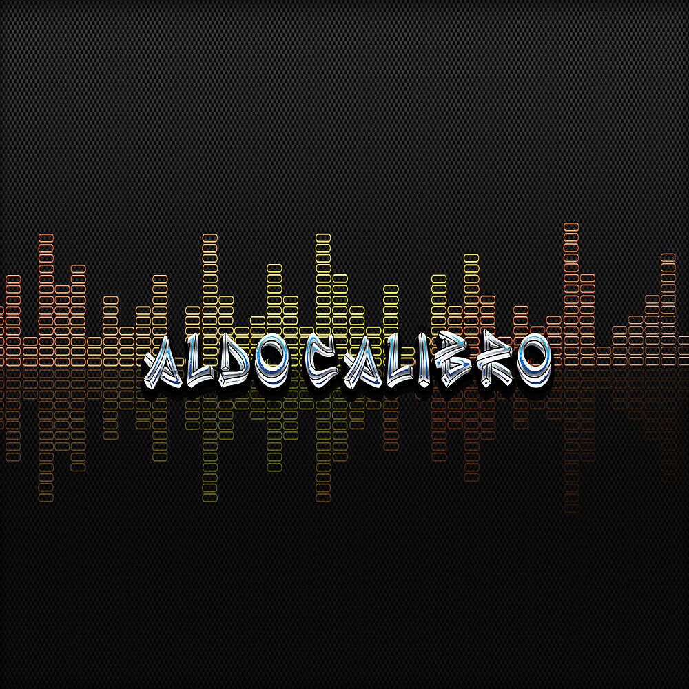 Aldo Calibro - Inter glock 2.0