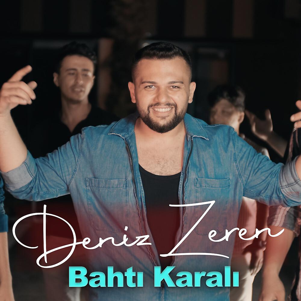 Постер альбома Bahtı Karalı