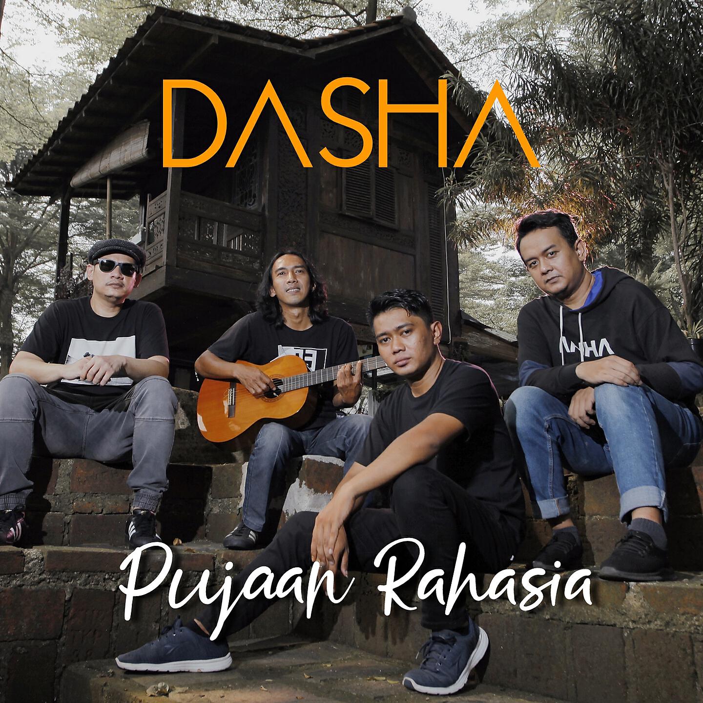 DASHA - Pujaan Rahasia
