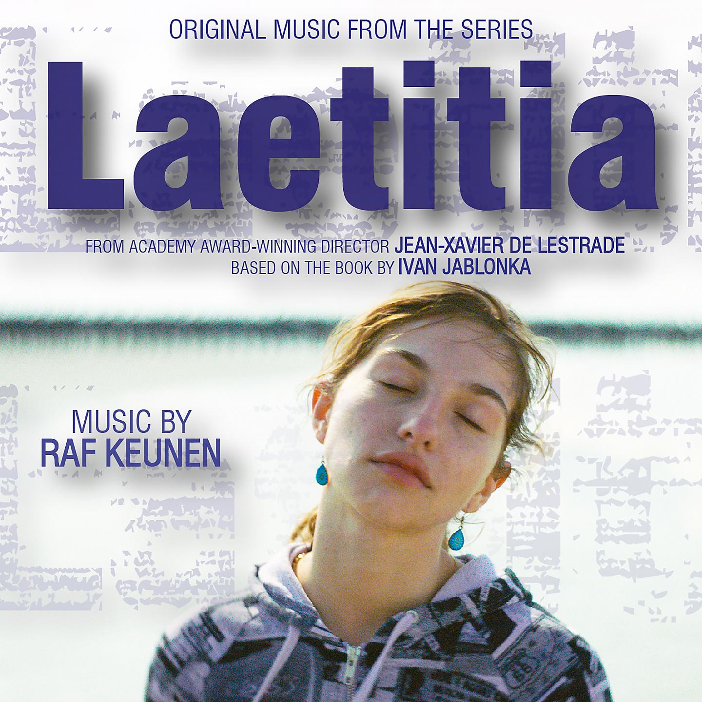 Постер альбома Laetitia