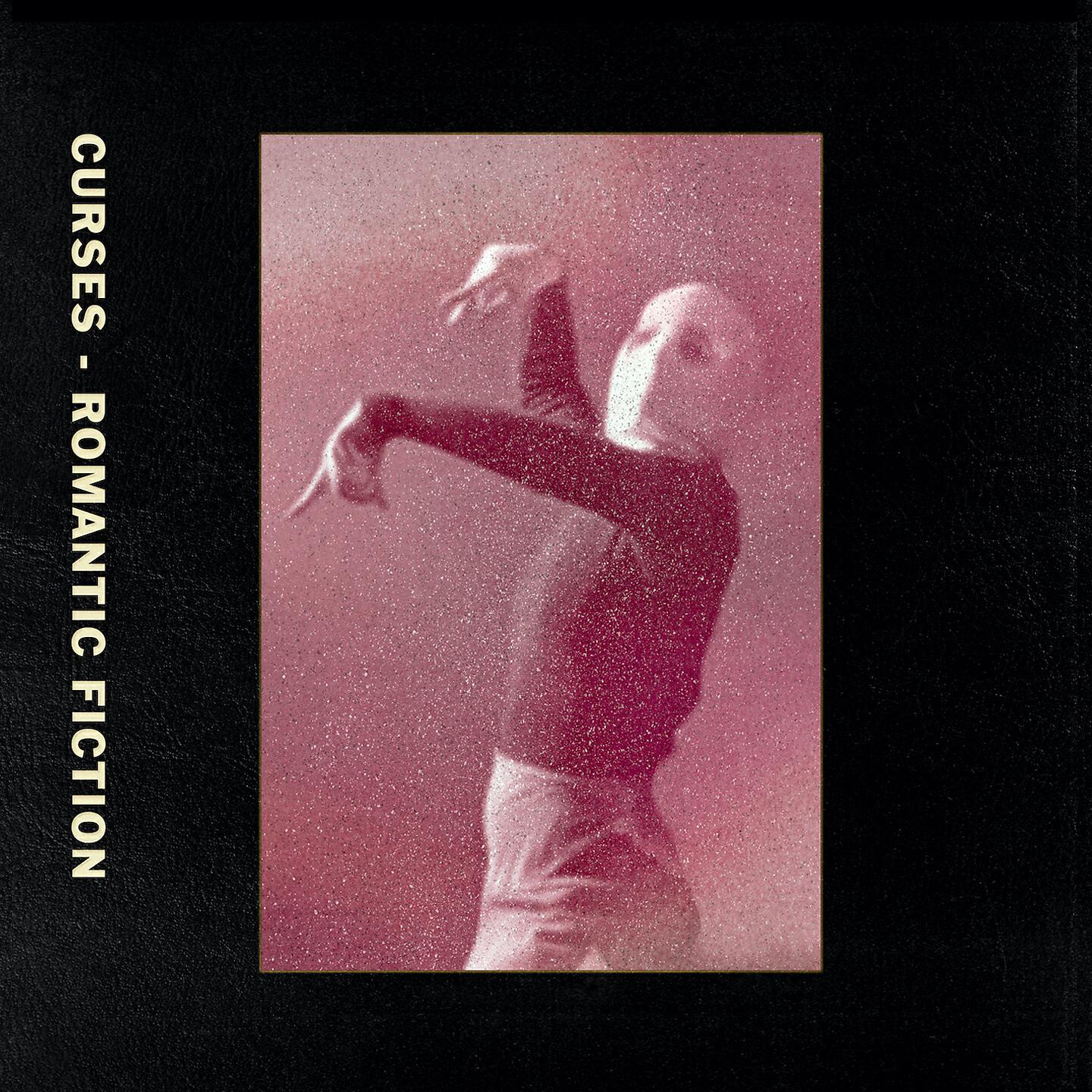 Curses - Crucify