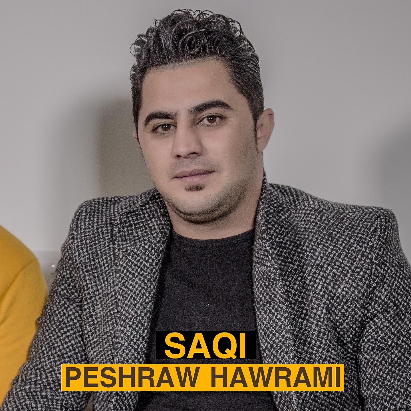 Peshraw Hawrami - Xazan