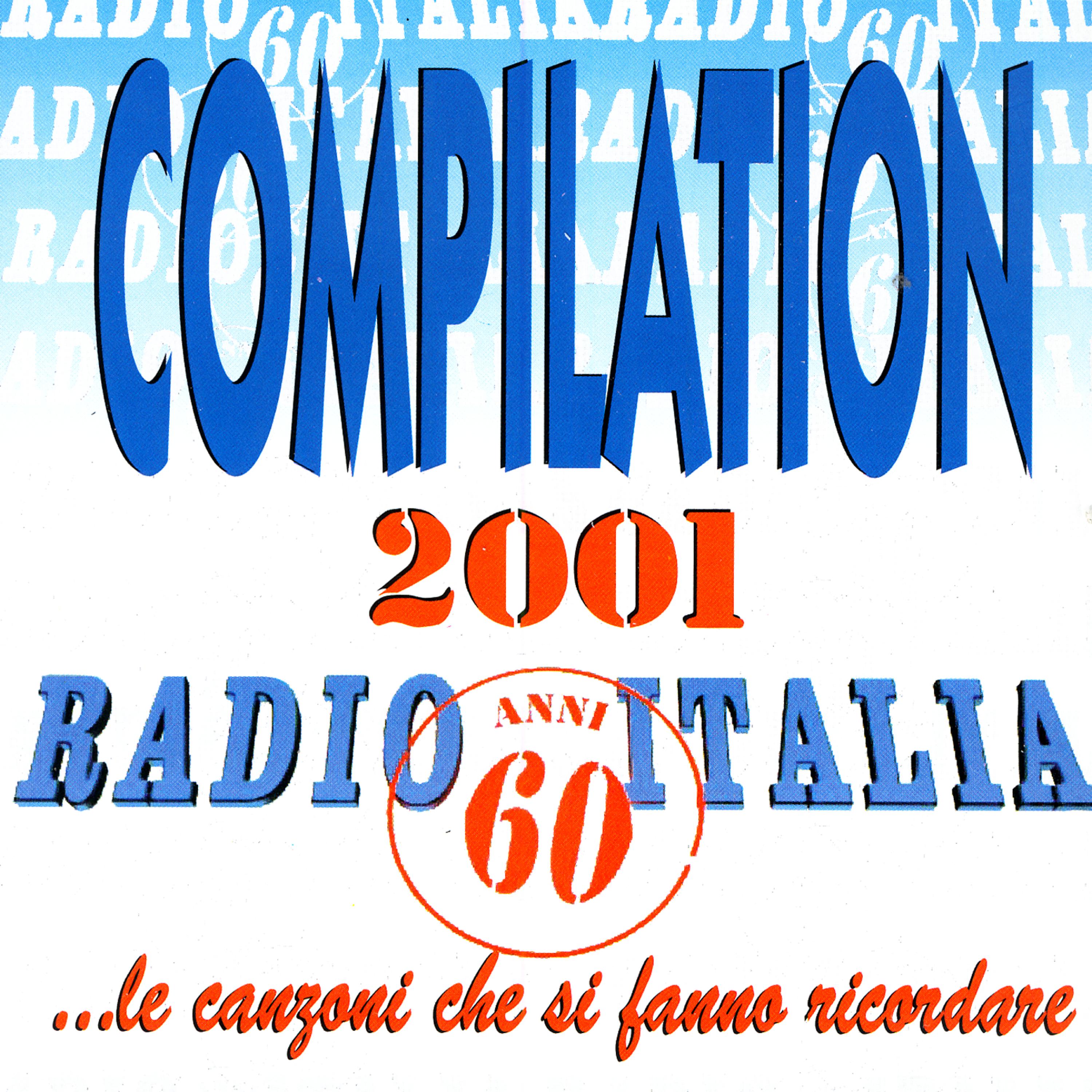 Постер альбома Compilation 2001