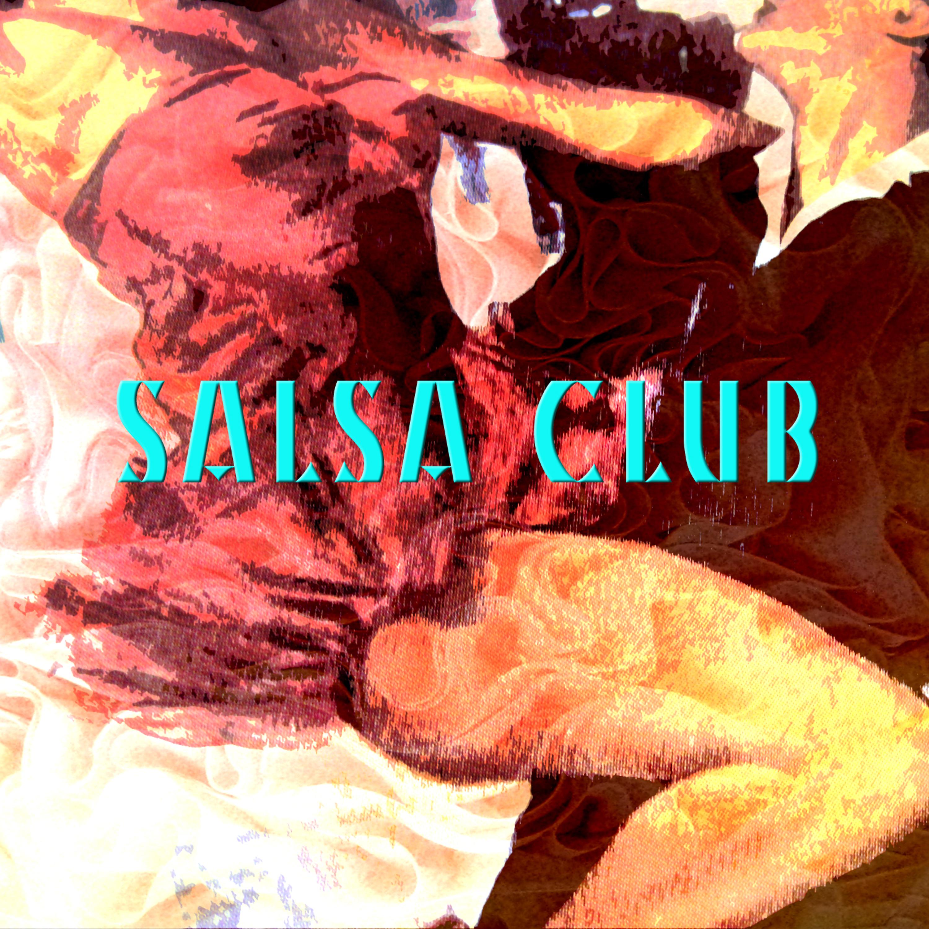 Постер альбома Salsa Club