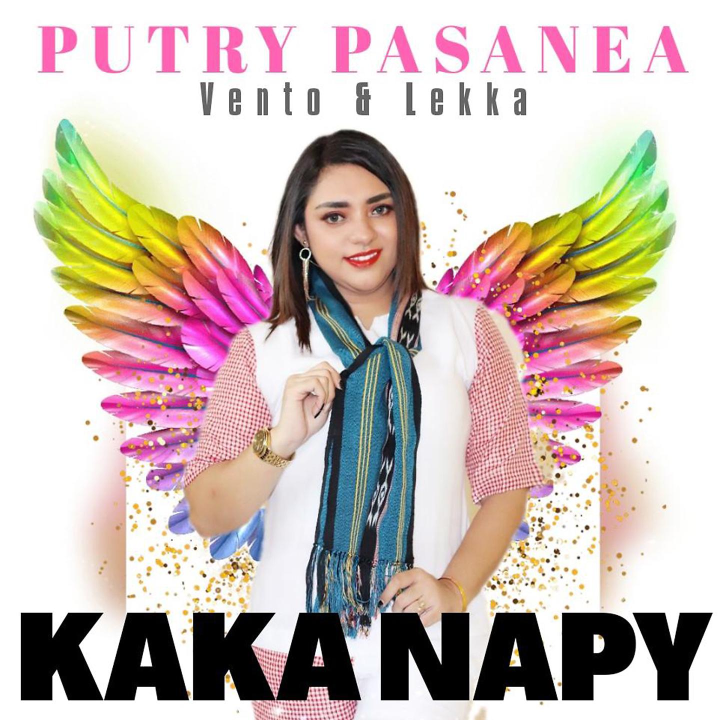 Постер альбома Kaka Napy