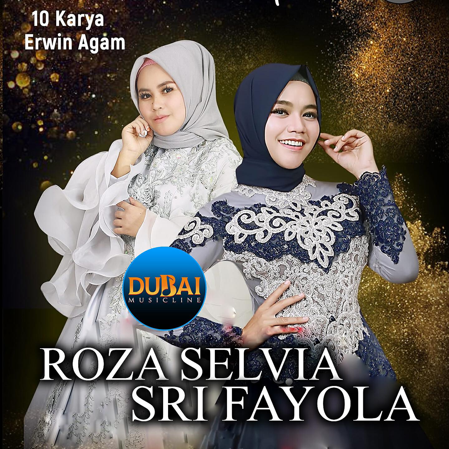 Sri Fayola - Sayang Jadi Dandam