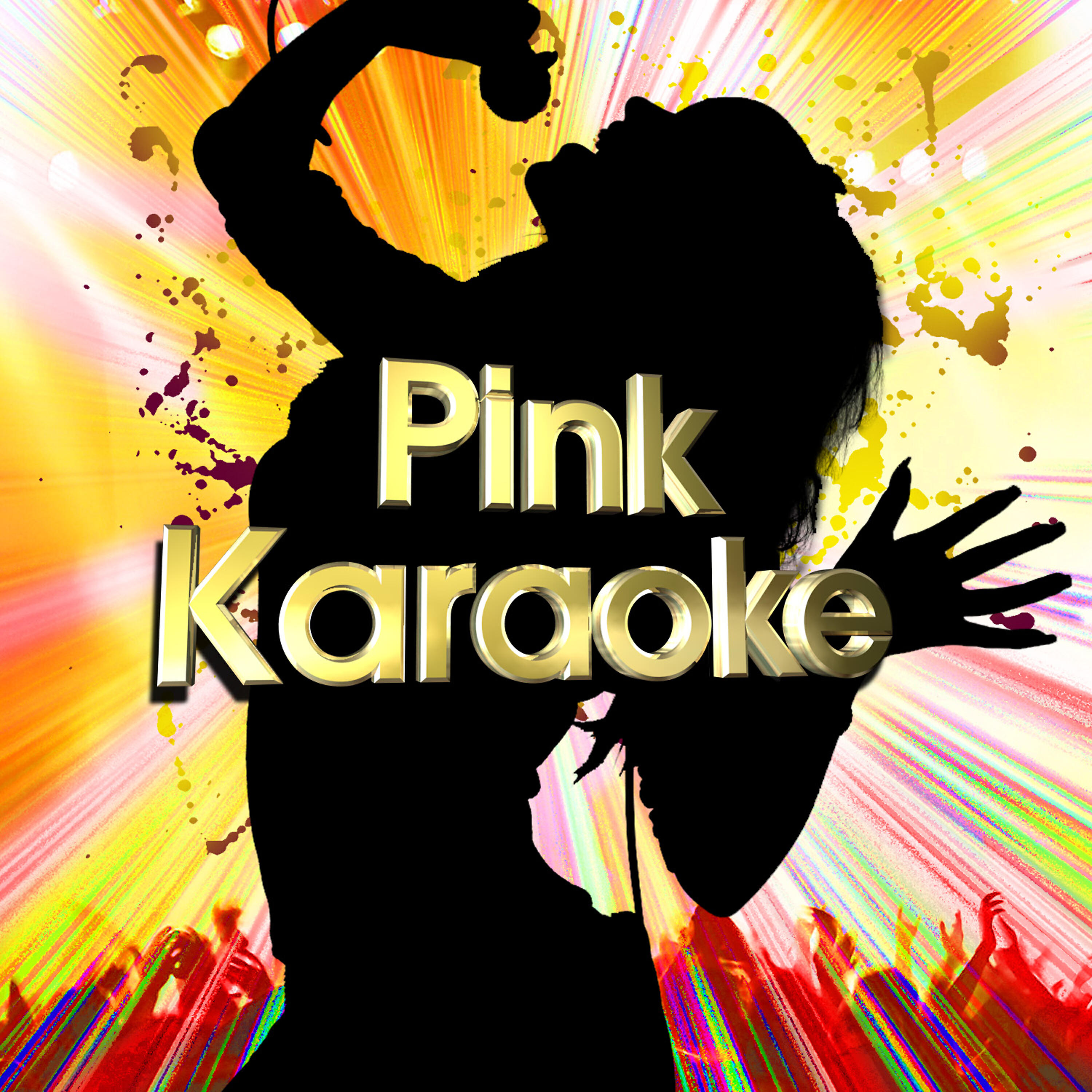 Future Hitmakers - Funhouse (Karaoke Version) [Originally Performed By Pink]