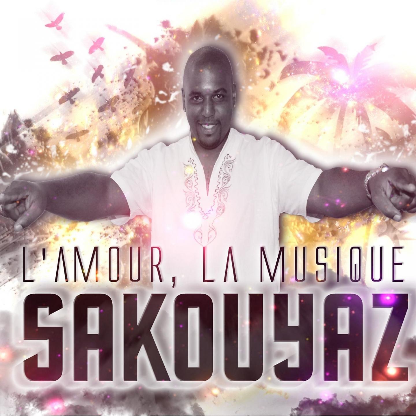 Постер альбома L'amour la musique