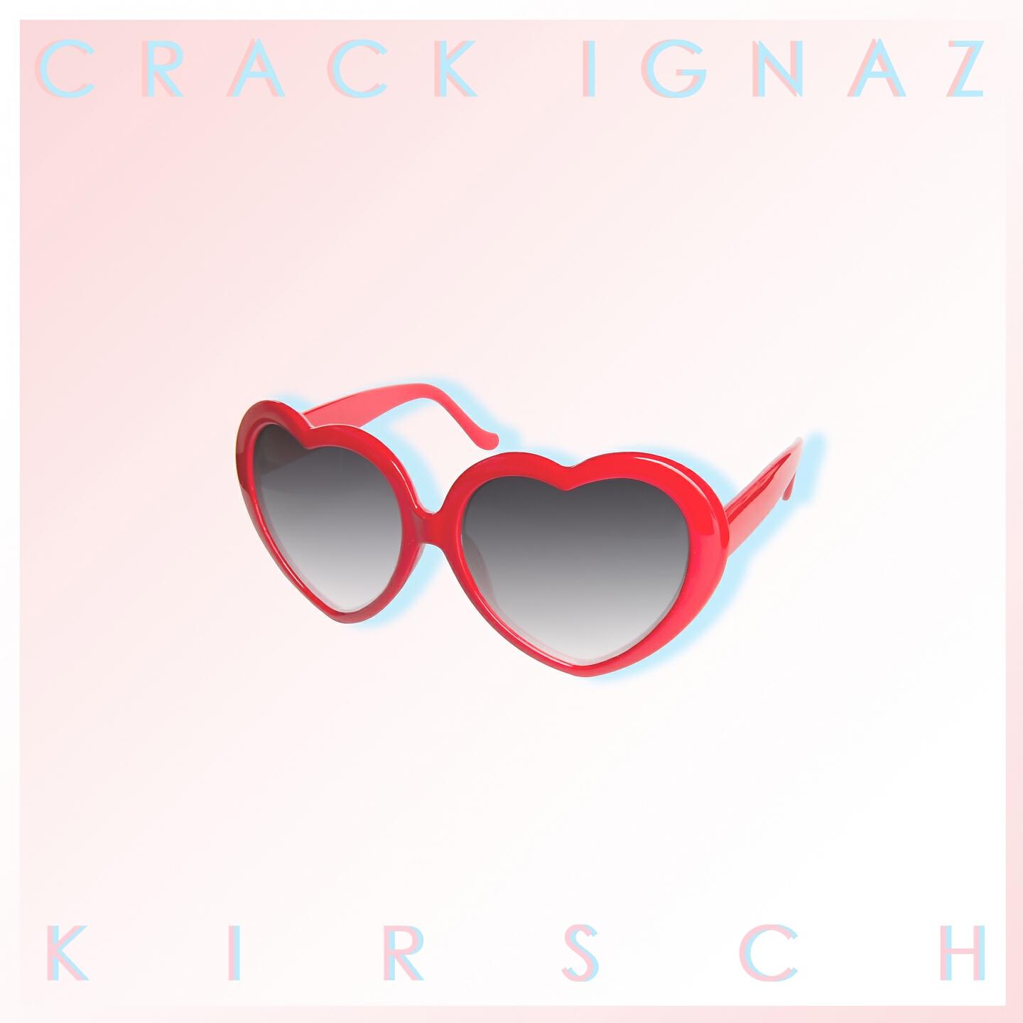 Crack Ignaz - Gustav Klimt