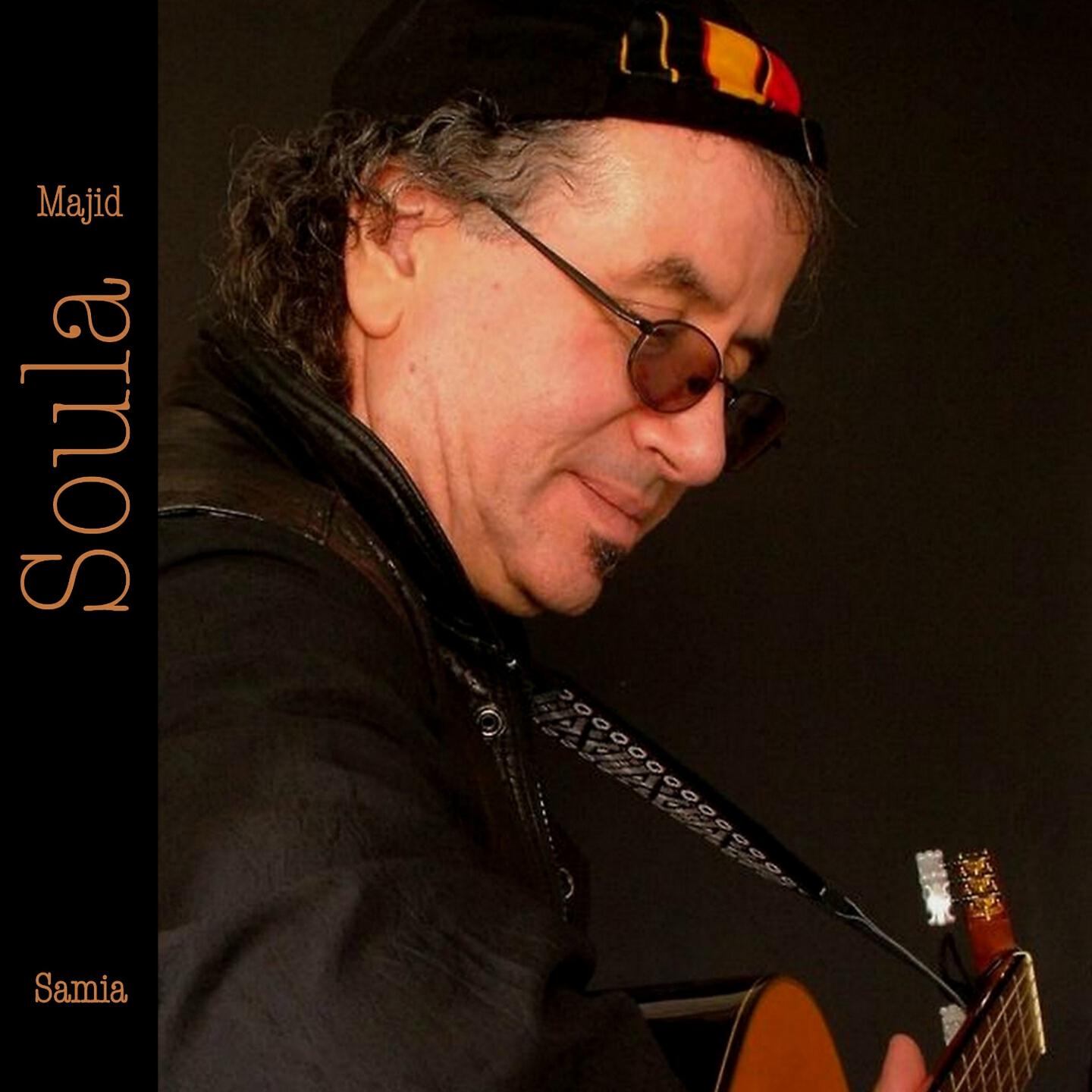 Majid Soula - Samia