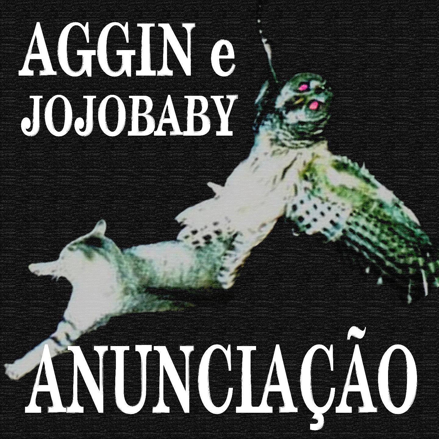 Постер альбома Anunciação