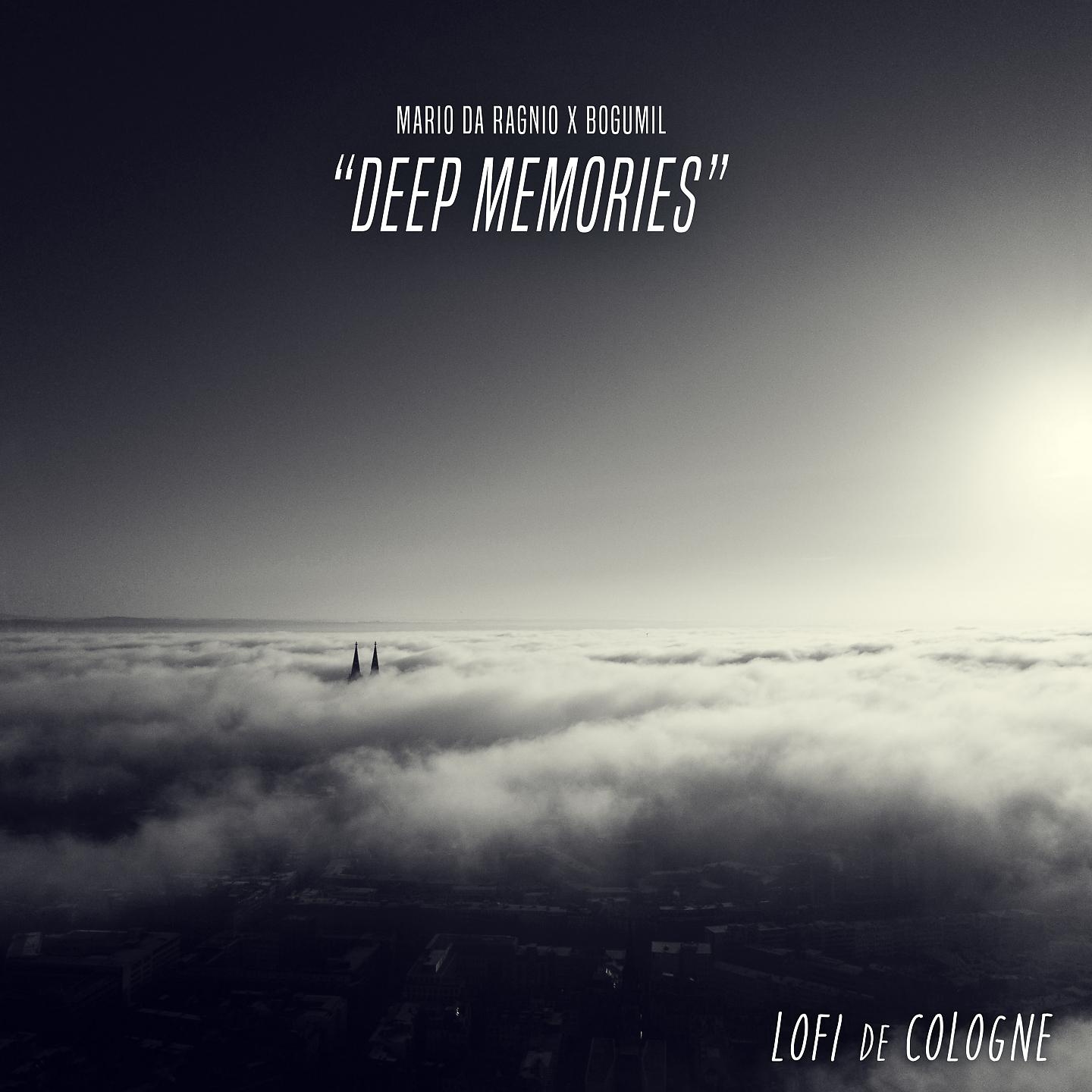 Постер альбома Deep Memories