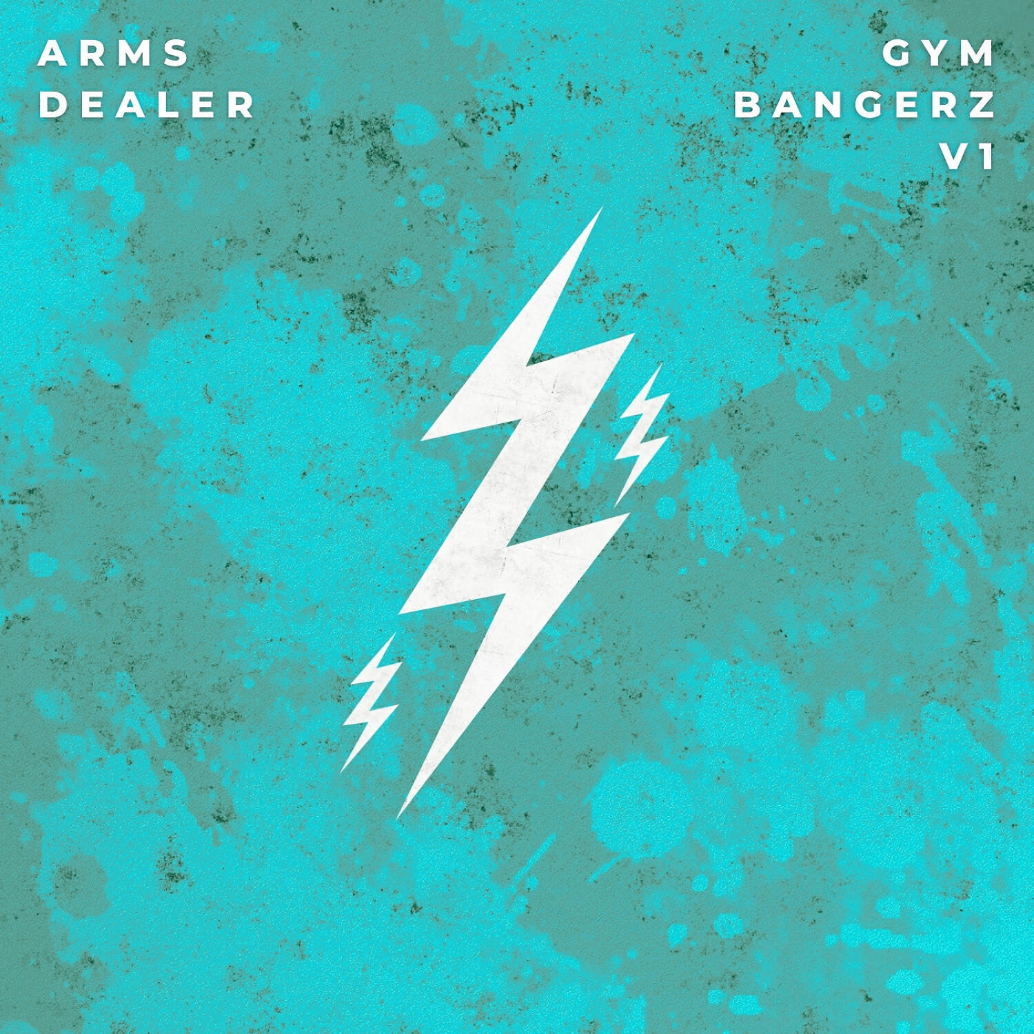 Arms Dealer - Bicep Boys