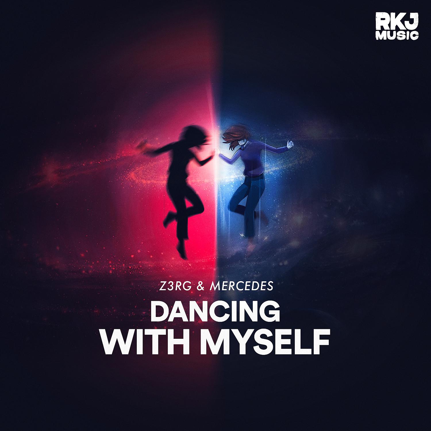 Постер альбома Dancing With Myself