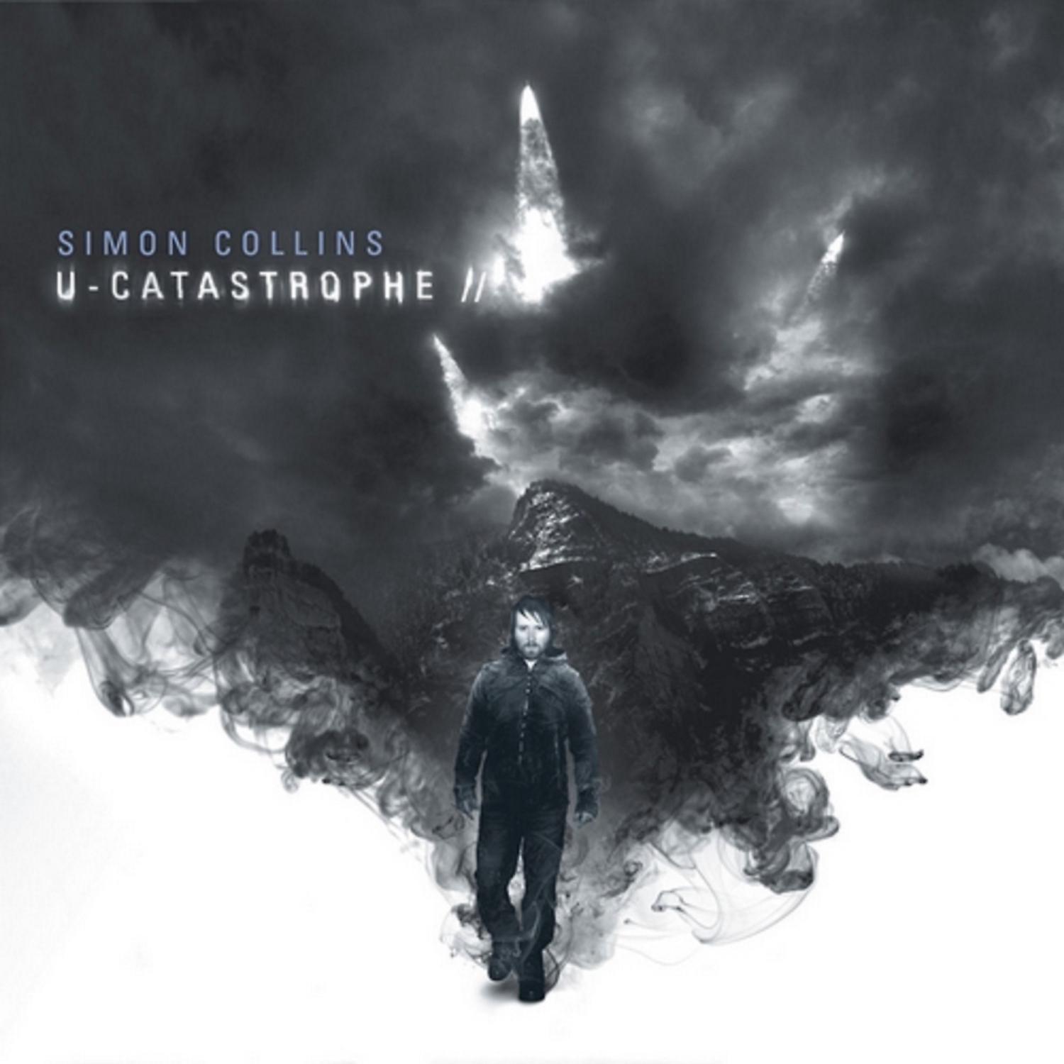 Постер альбома U-Catastrophe