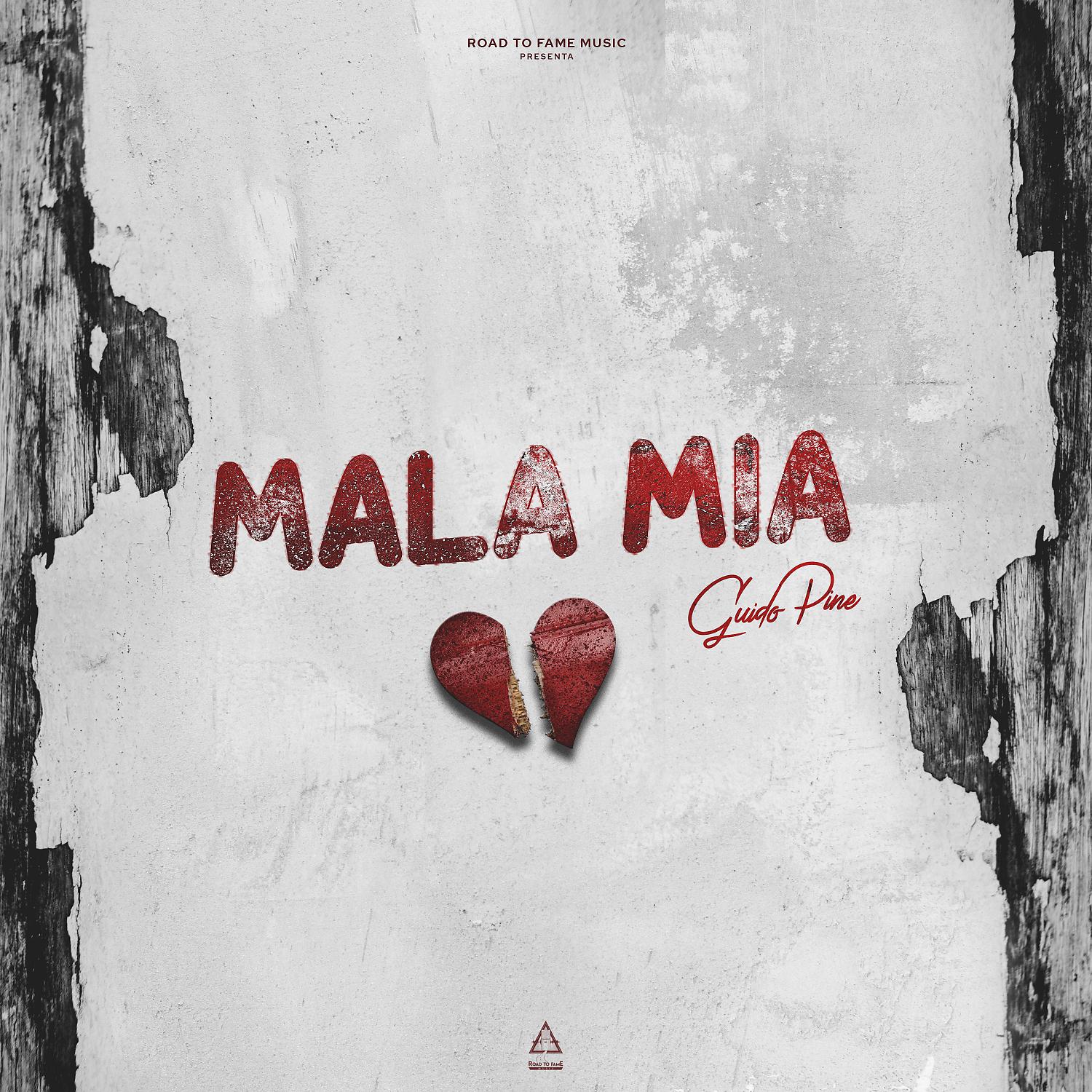Постер альбома Mala Mía