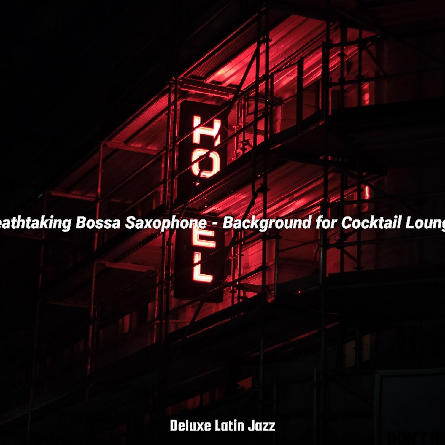 Deluxe Latin Jazz - Phenomenal Bossa Nova - Vibe for Fine Dining Establishments