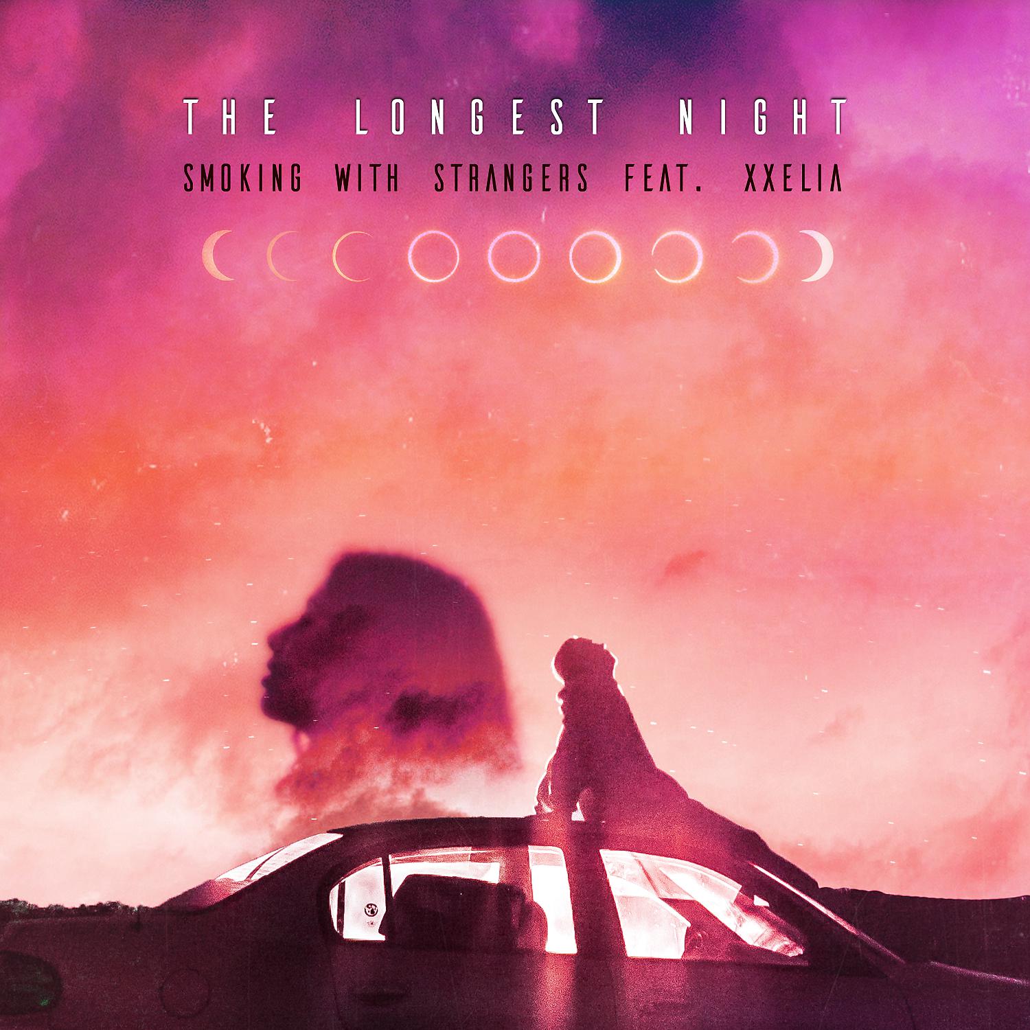 Постер альбома The Longest Night (feat. Xxelia)