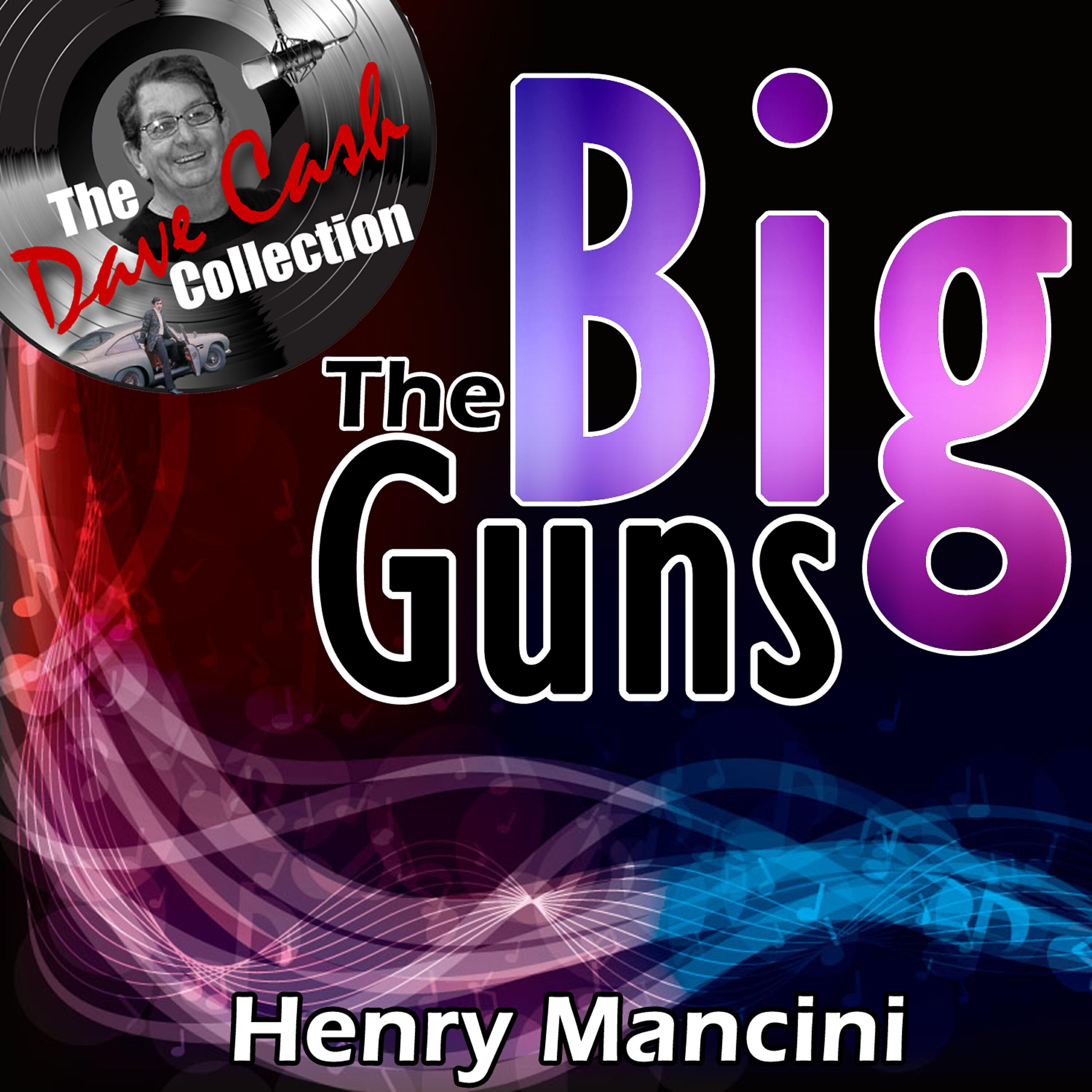 Henry Mancini - A Quiet Gass - (HD Digitally Remastered 2010)