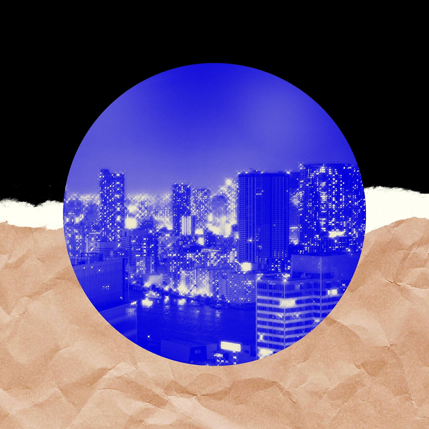 Coffee Shop Music Deluxe - Happening Backdrops for Evenings