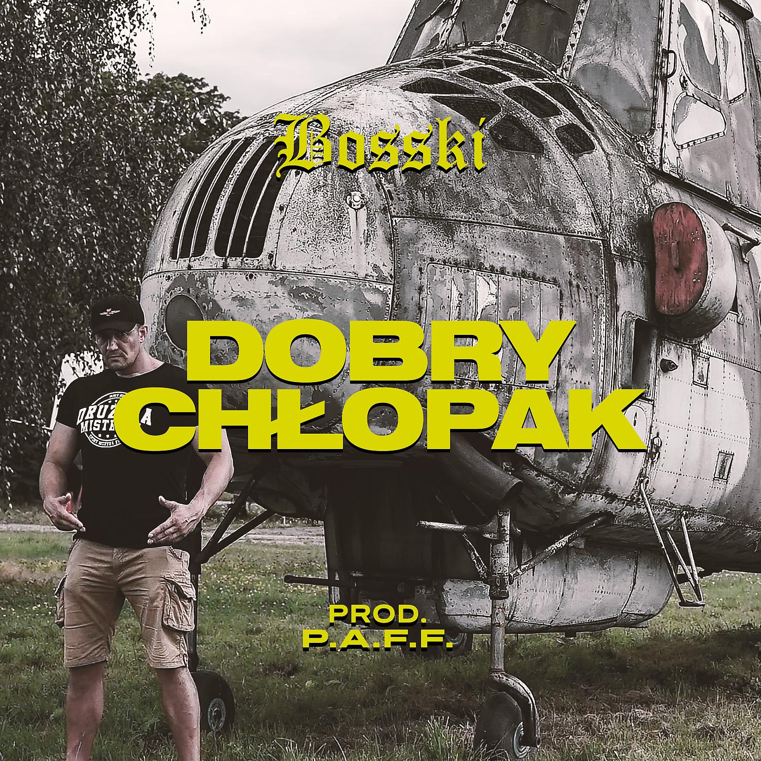 Постер альбома Dobry Chłopak