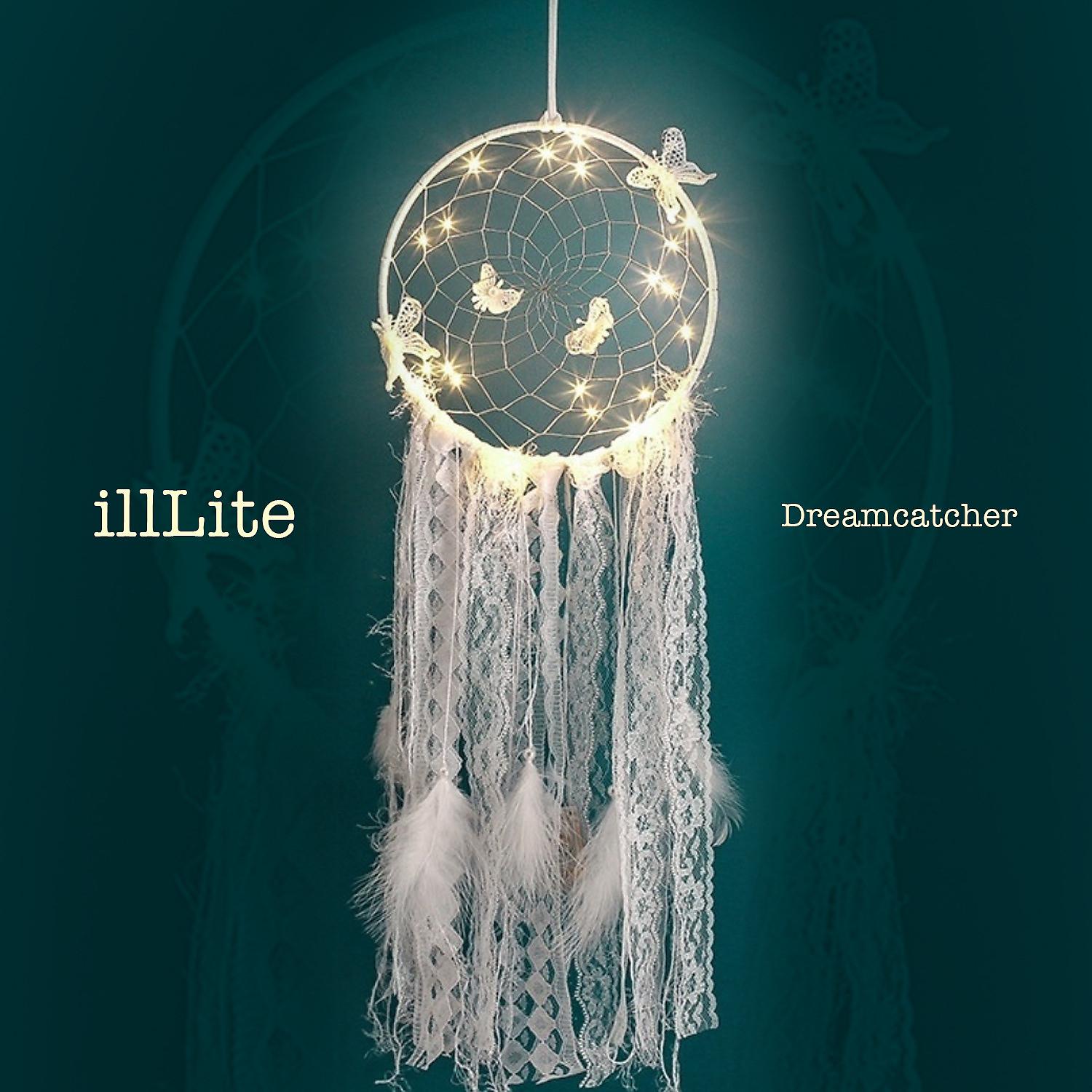 Постер альбома Dreamcatcher