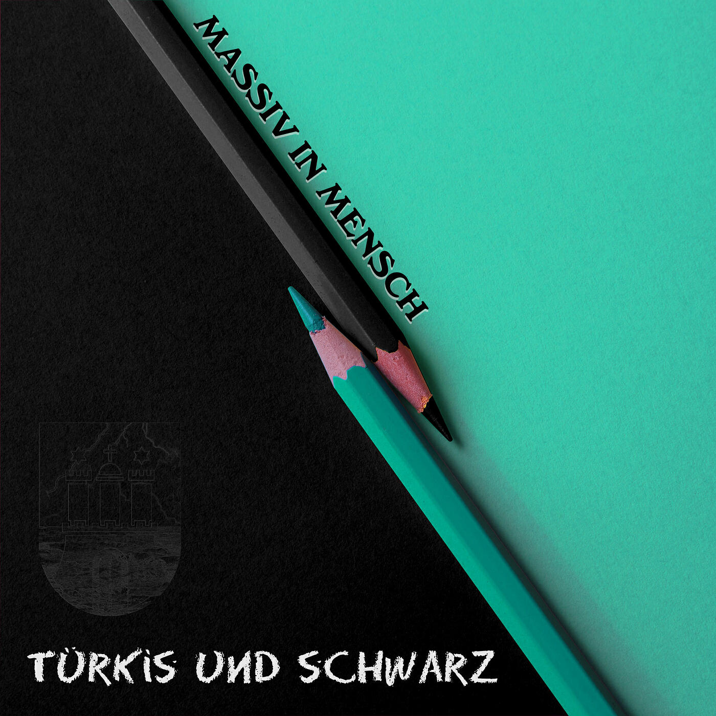 MASSIV IN MENSCH - The No-Hoper