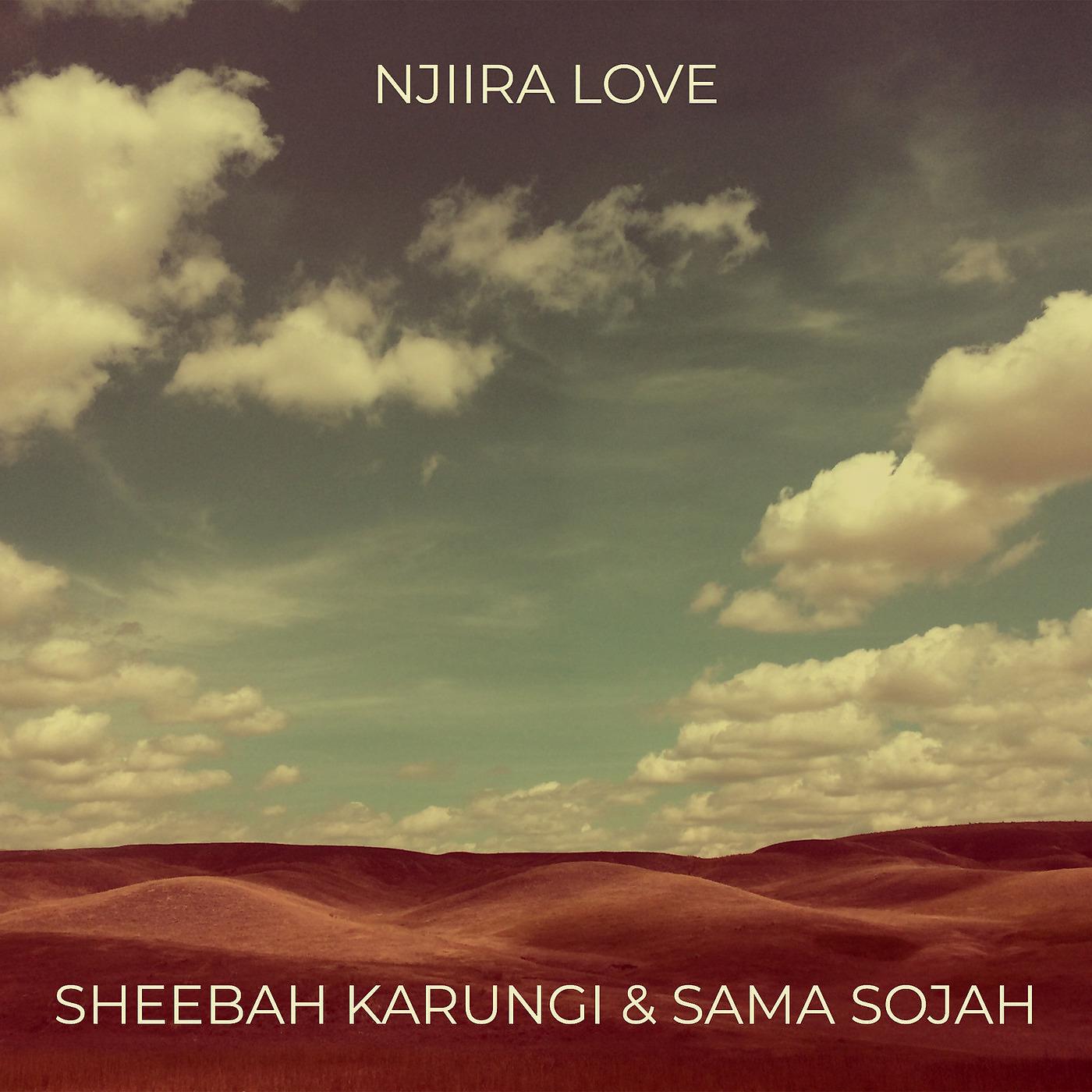 Постер альбома Njiira Love