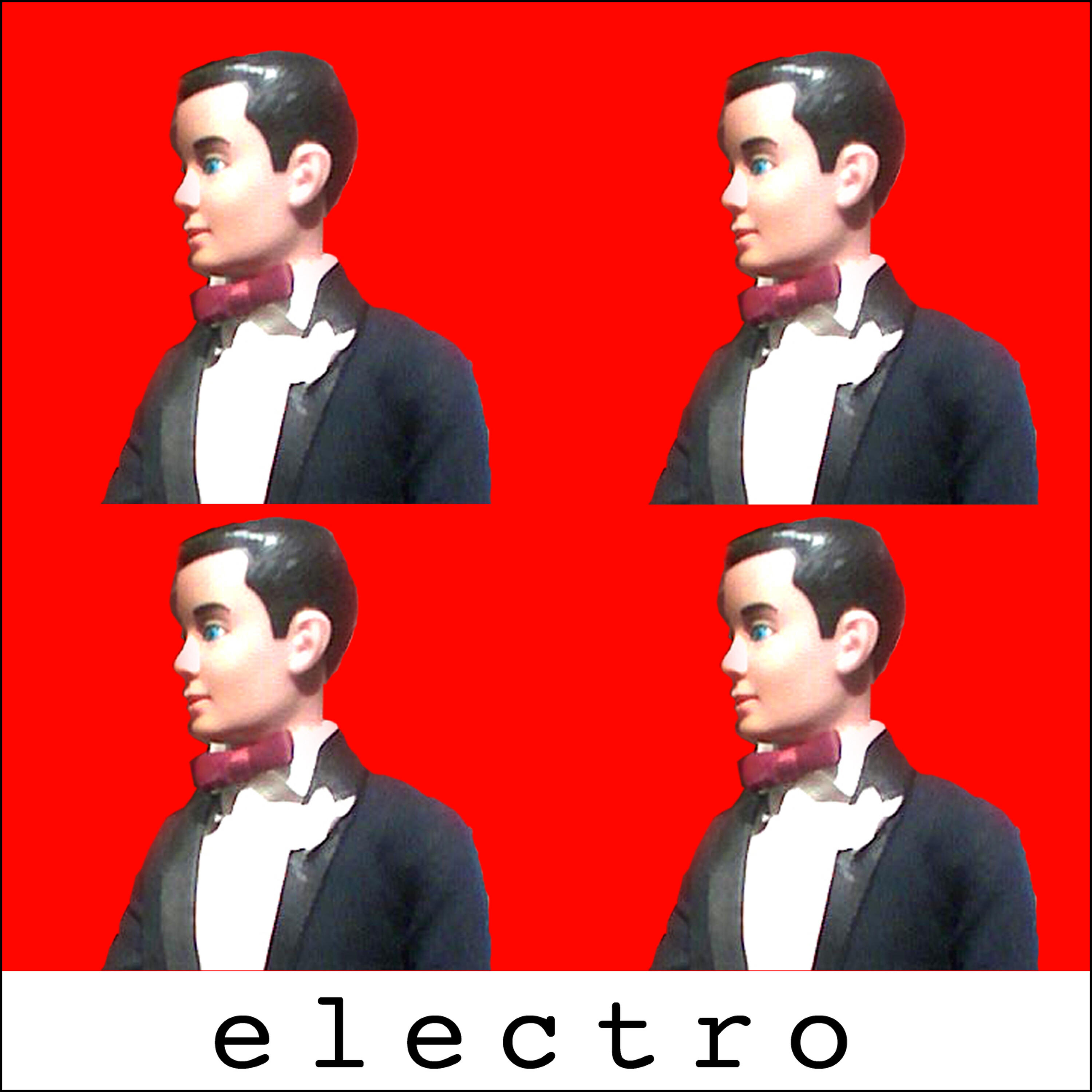 electro - Io Io