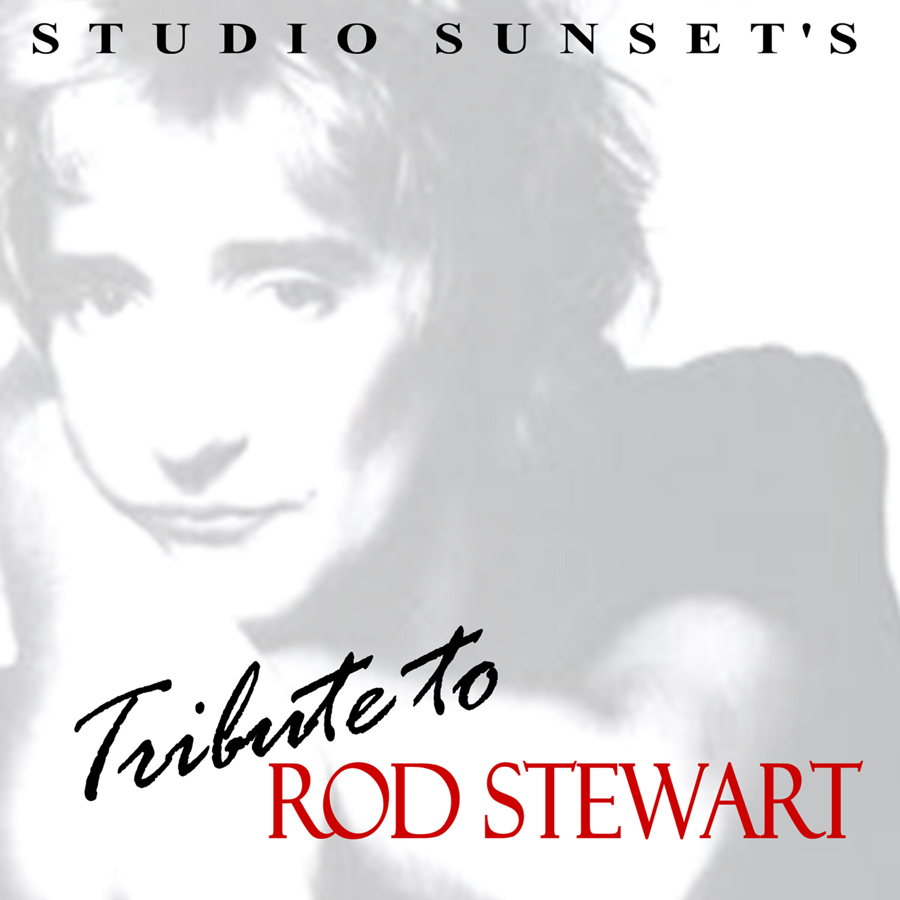 Studio Sunset - Hot Legs