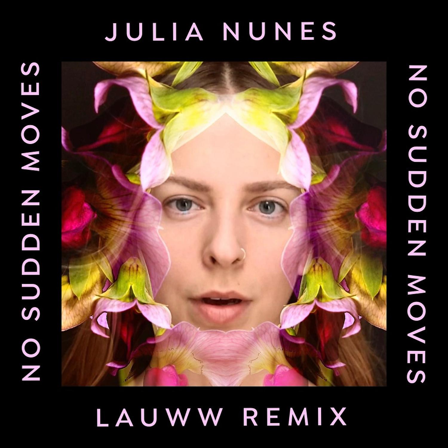 Постер альбома No Sudden Moves (lauww Remix)