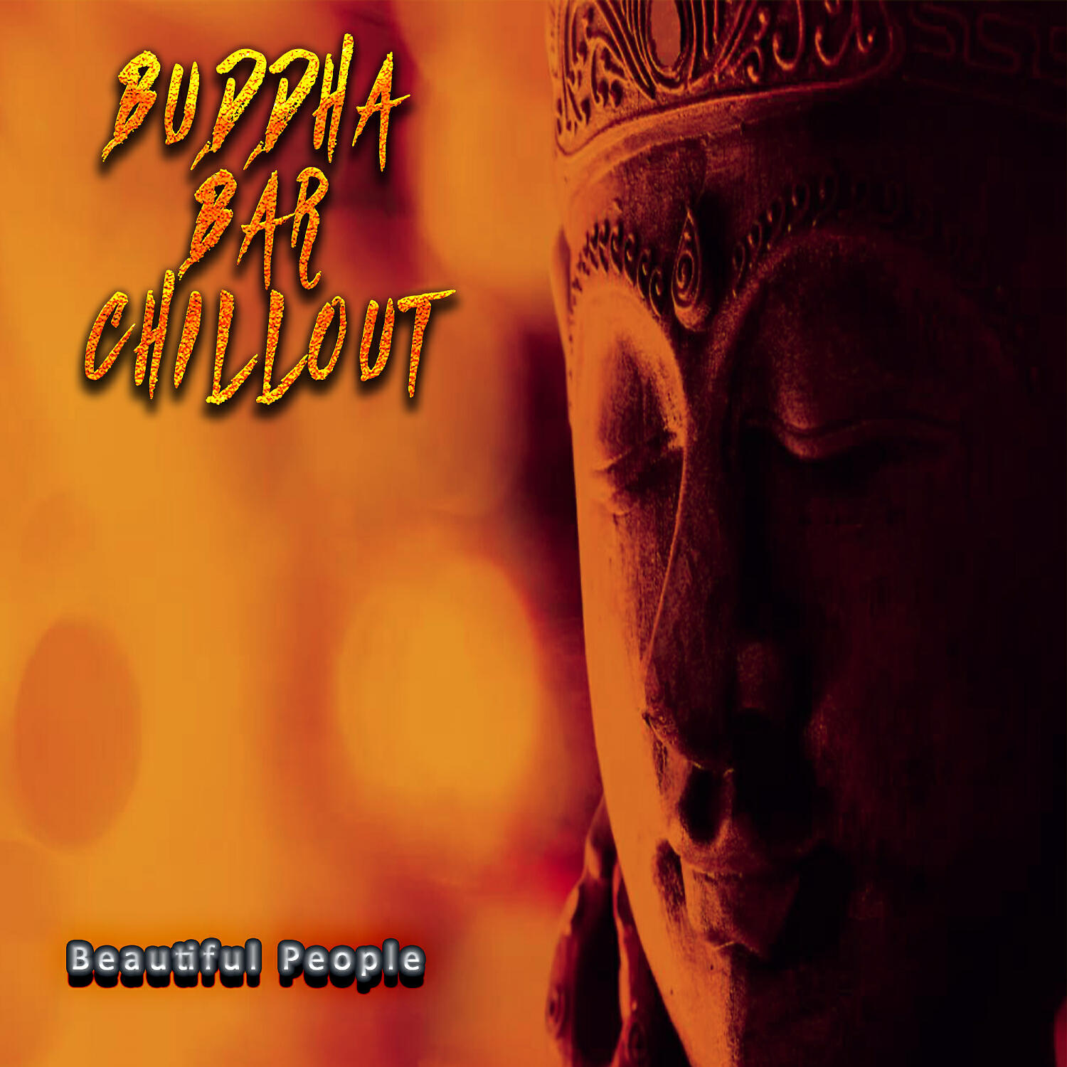 Buddha Bar Chillout - Ewok