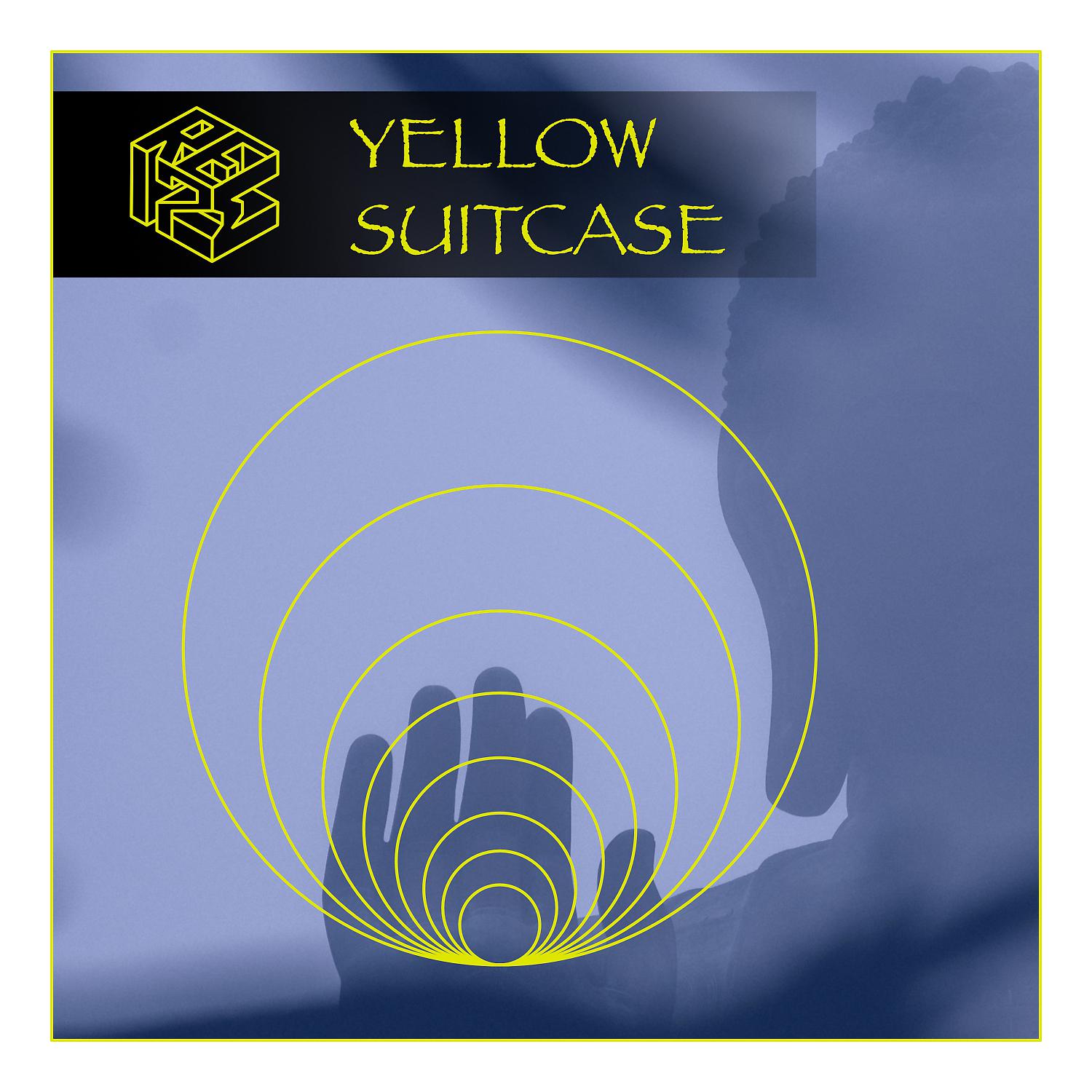 Постер альбома Yellow suitcase