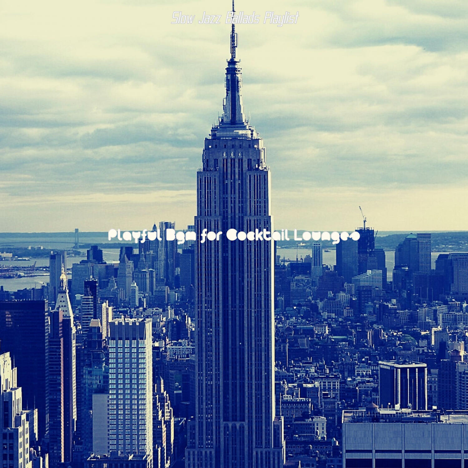 Slow Jazz Ballads Playlist - Incredible Jazz Saxophone - Vibe for Bistros