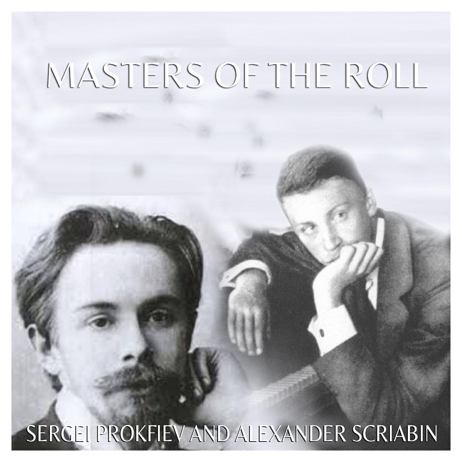 Sergei Prokofiev - Prélude op.23 Nr.5 Gm