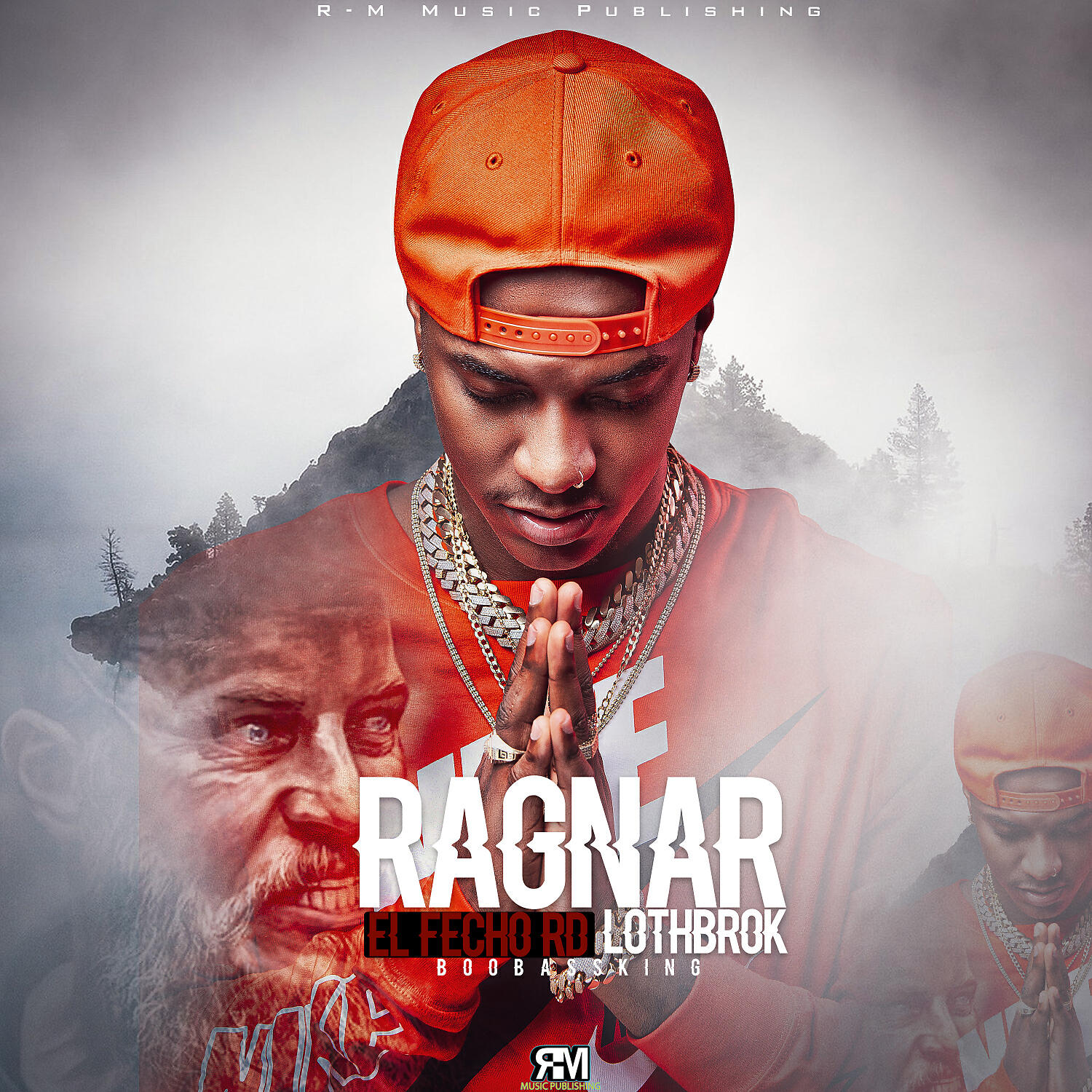 El  Fecho Rd - Ragnar Lothbrok
