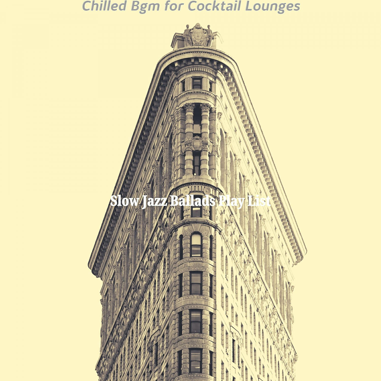 Slow Jazz Ballads Play List - Vibrant Music for Dinner