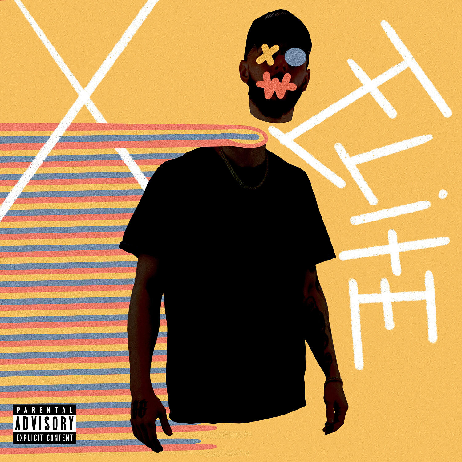 OG ILLA - GROW (feat. REP! & Rudy Walker)