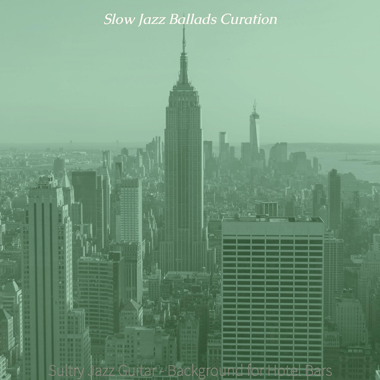 Slow Jazz Ballads Curation - Wondrous Jazz Saxophone - Vibe for Fine Dining