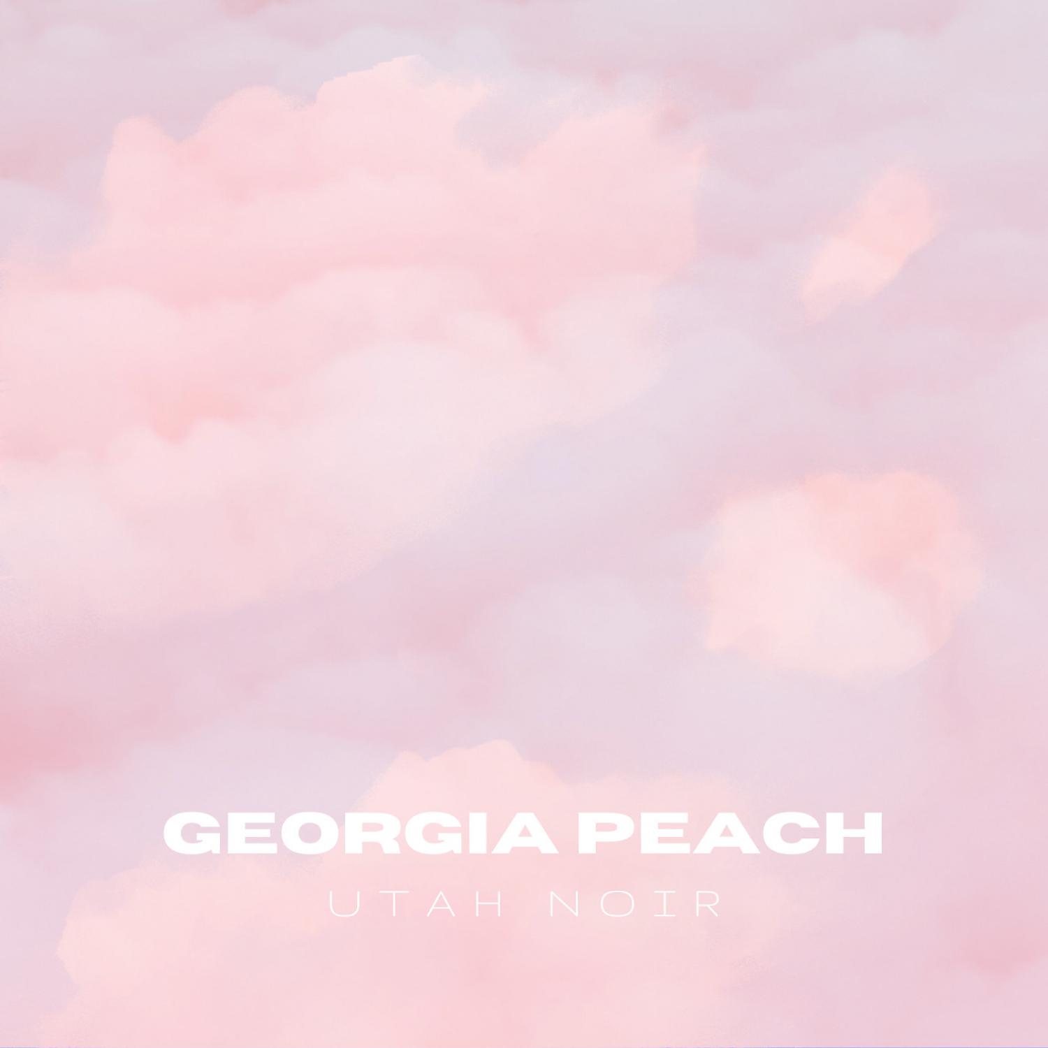 Постер альбома Georgia Peach