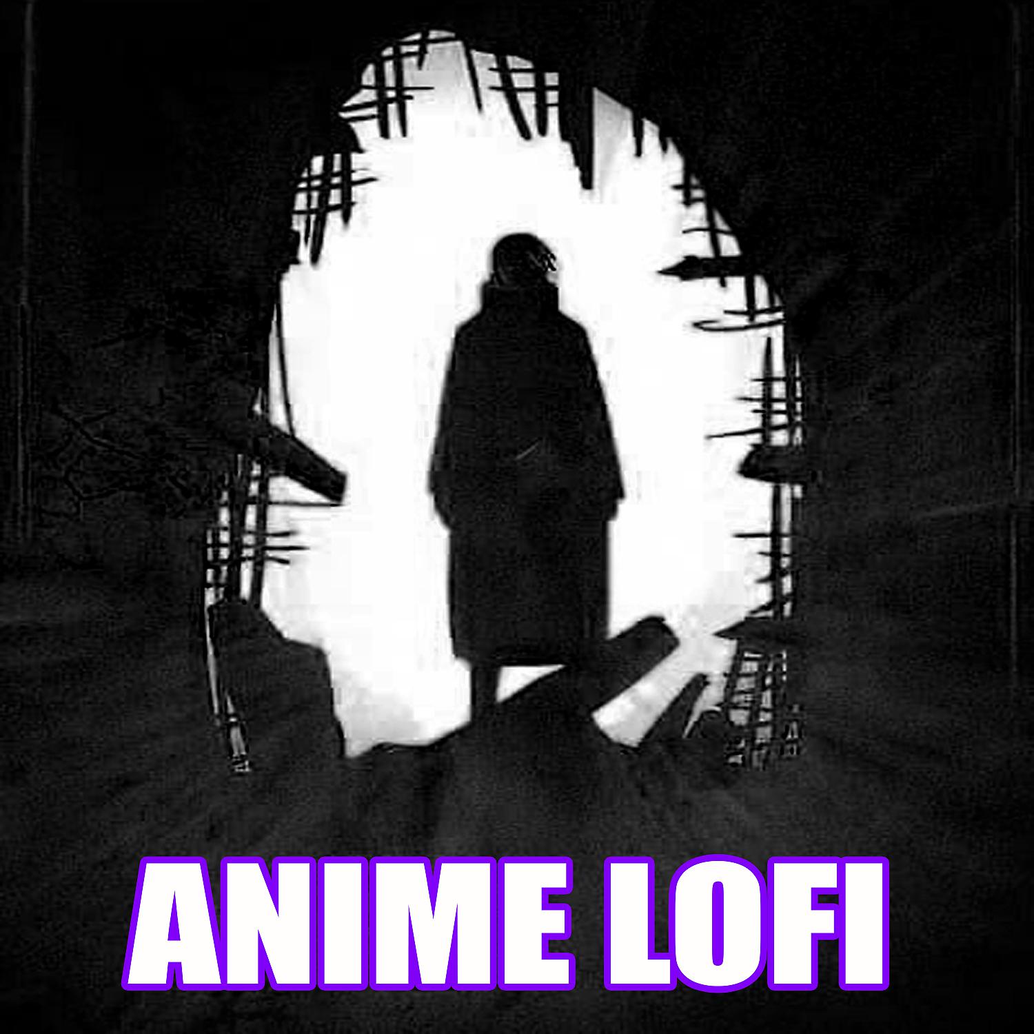 Постер альбома Anime Lofi