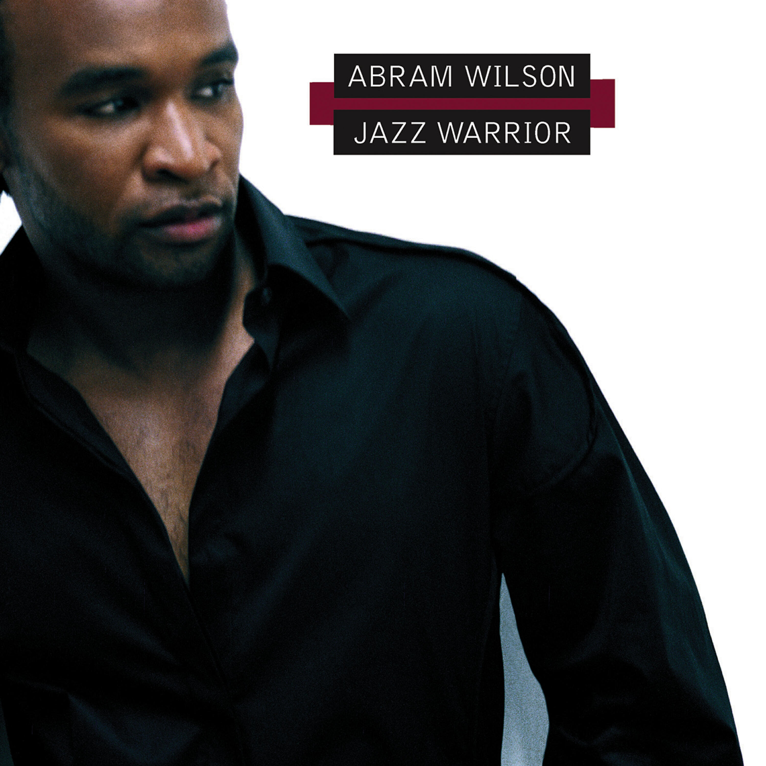 Abram Wilson - Pedal Herlin