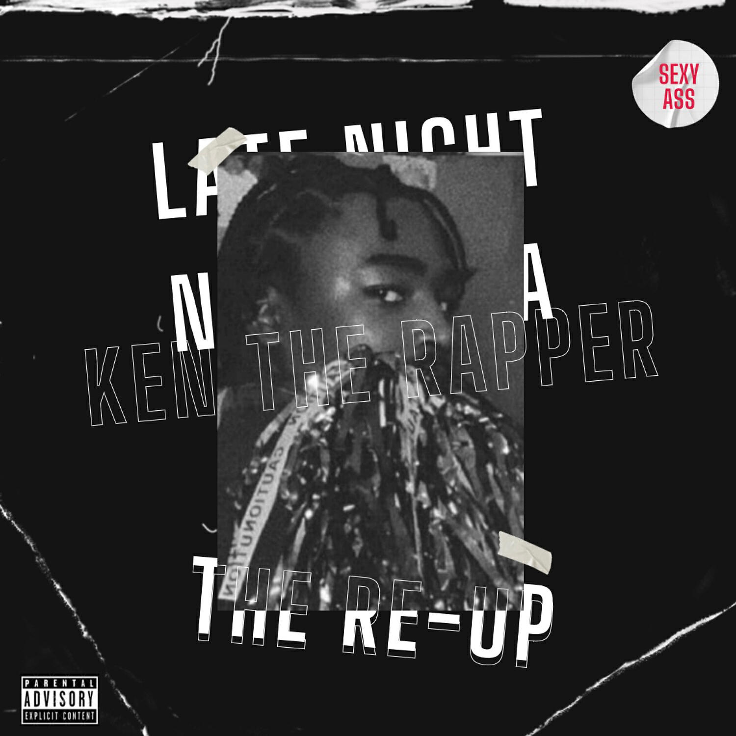 Ken the Rapper - last night (feat. Jae Millie)