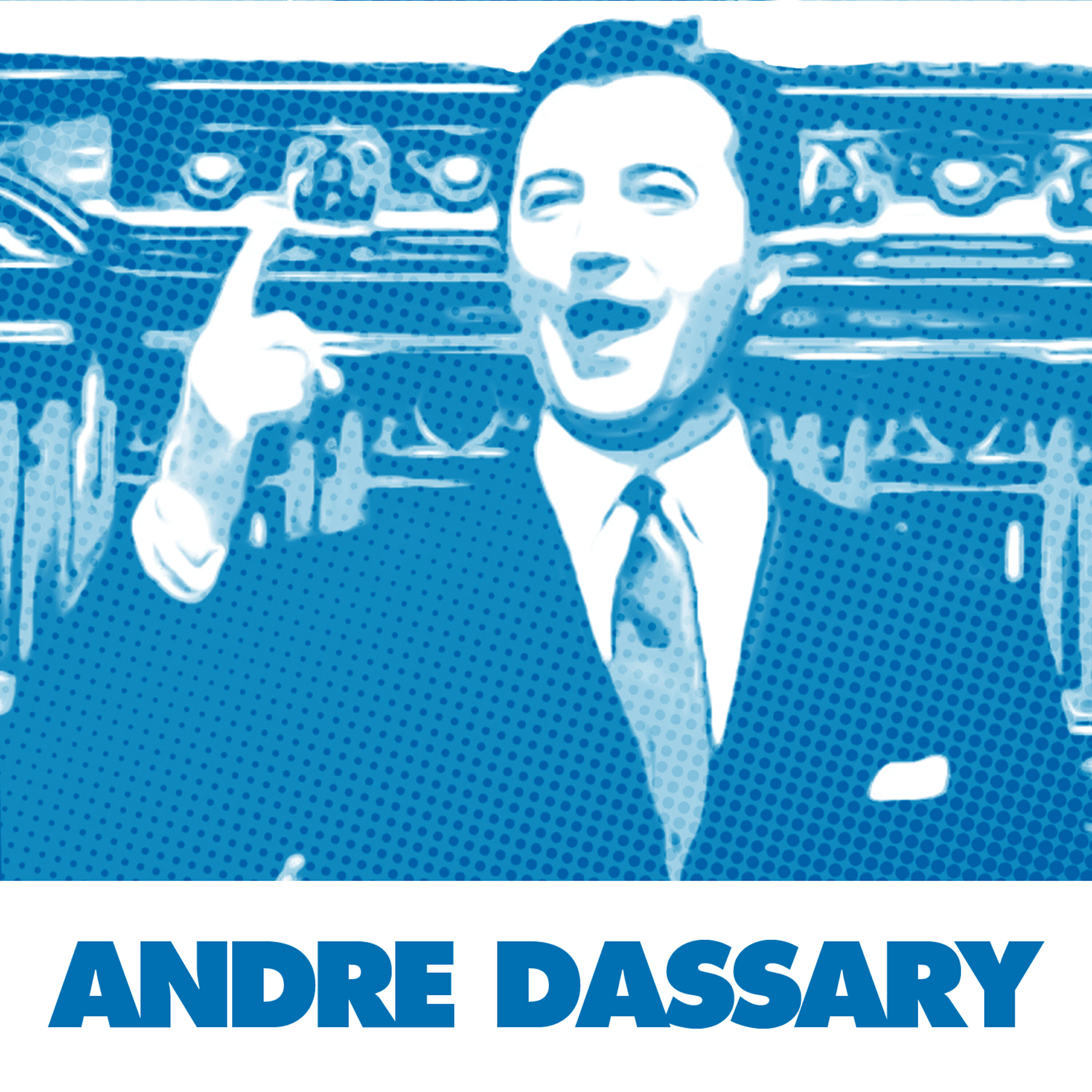 ANDRE DASSARY - La Paloma