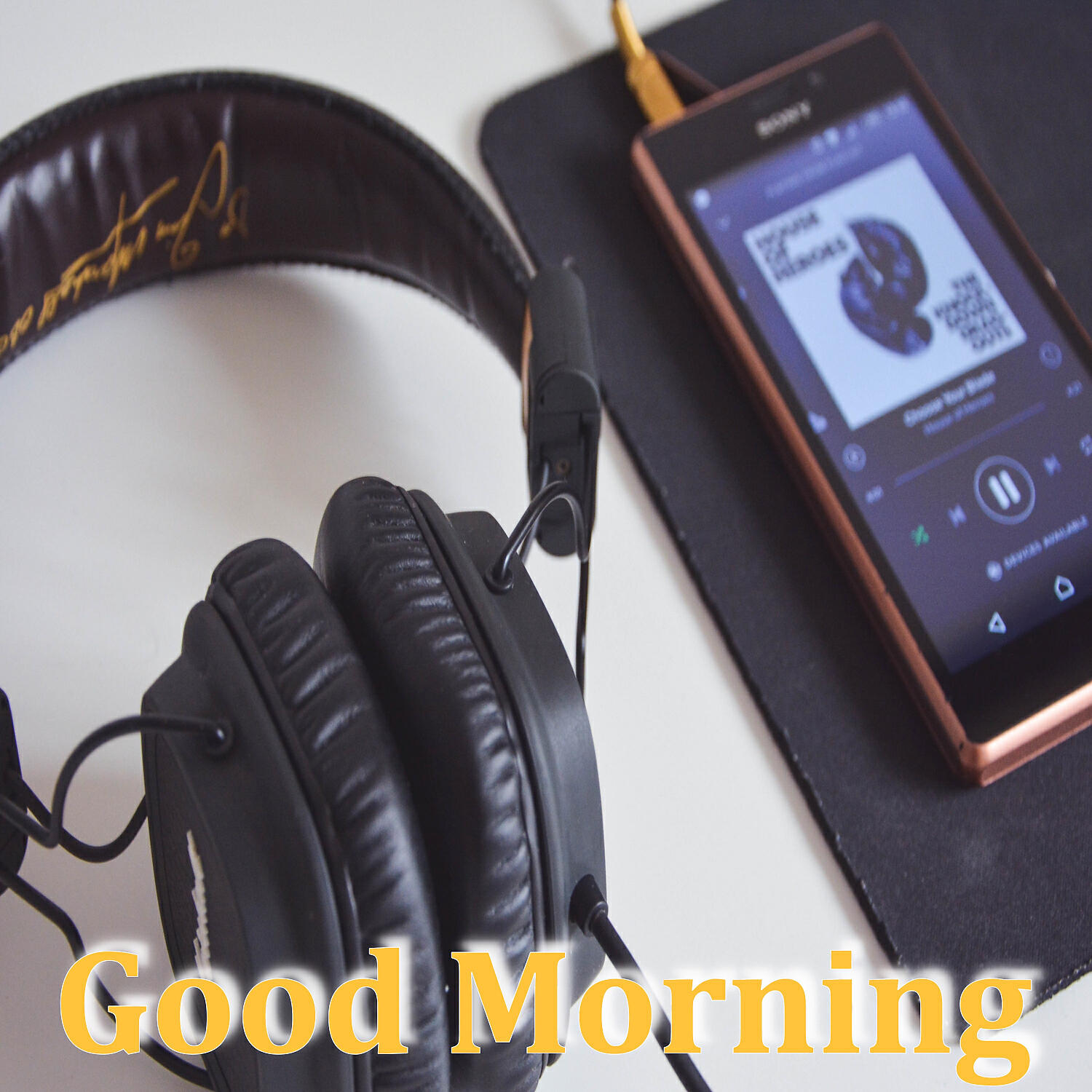Lofi Beat Hip Hop Rap Community - Good morning (feat. Lofi Chillhop Bear)