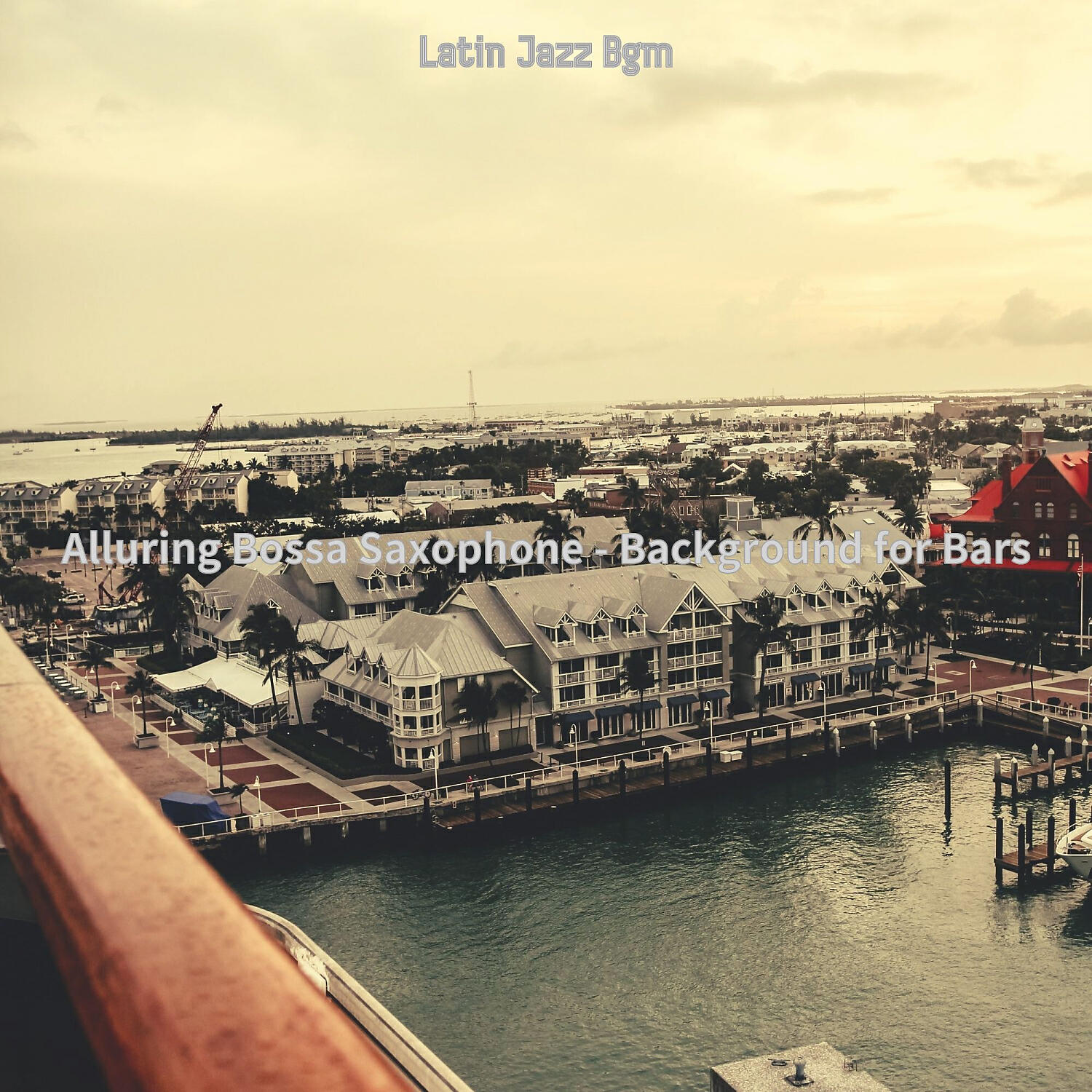 Latin Jazz Bgm - Soulful Backdrops for Romantic Dinners