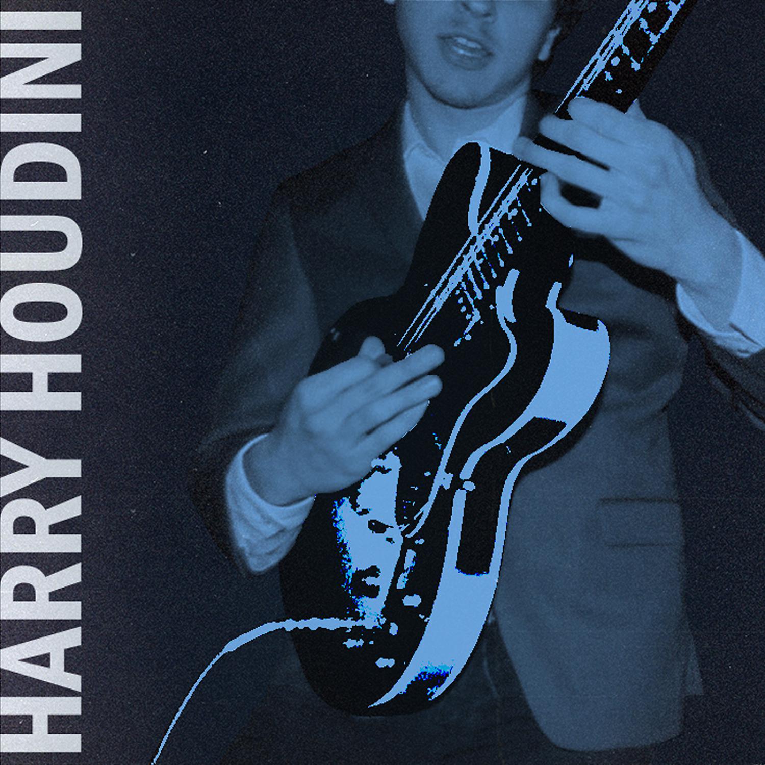 Постер альбома Harry Houdini